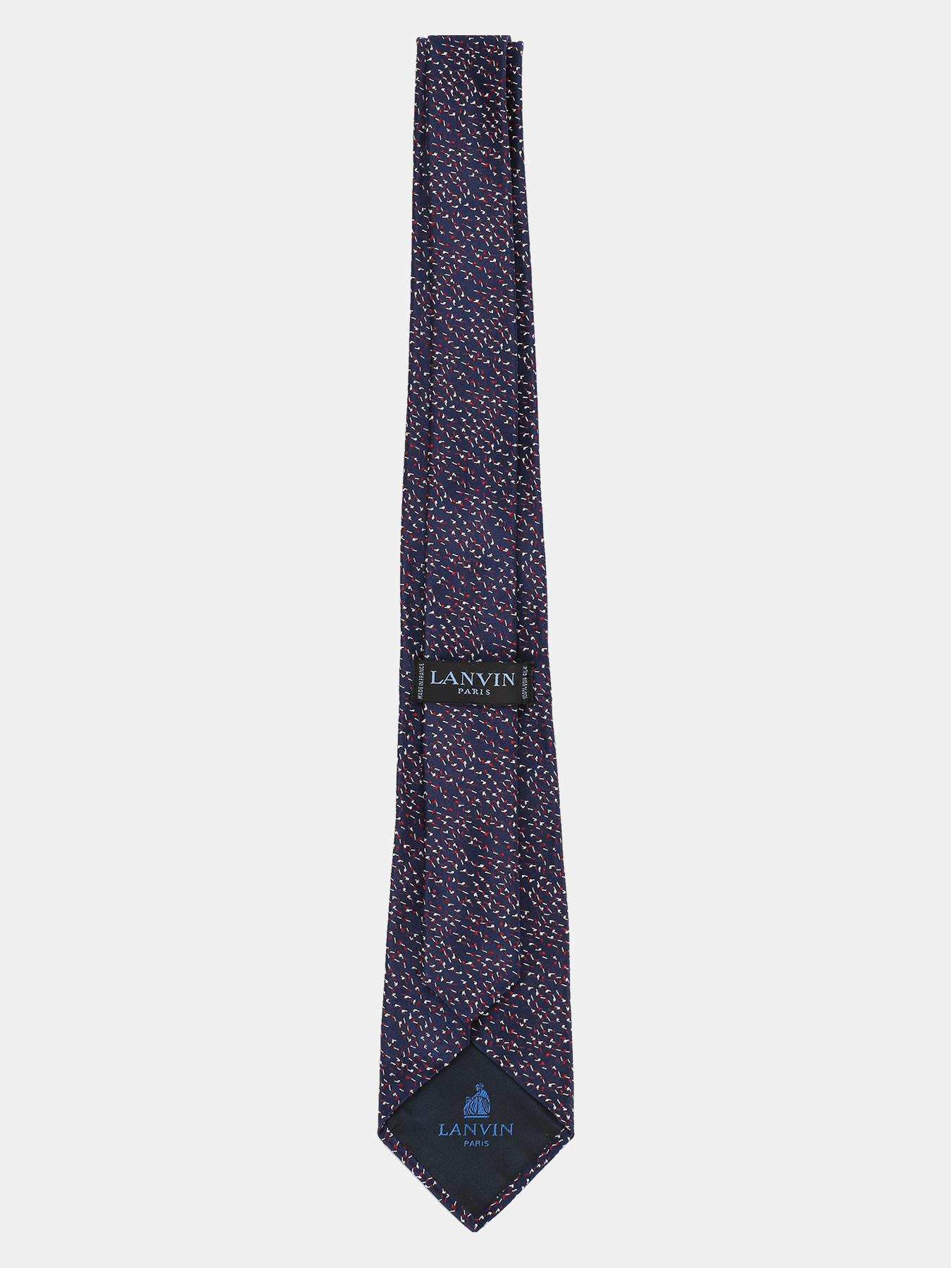 

Lanvin Галстук, Siniy, Галстук