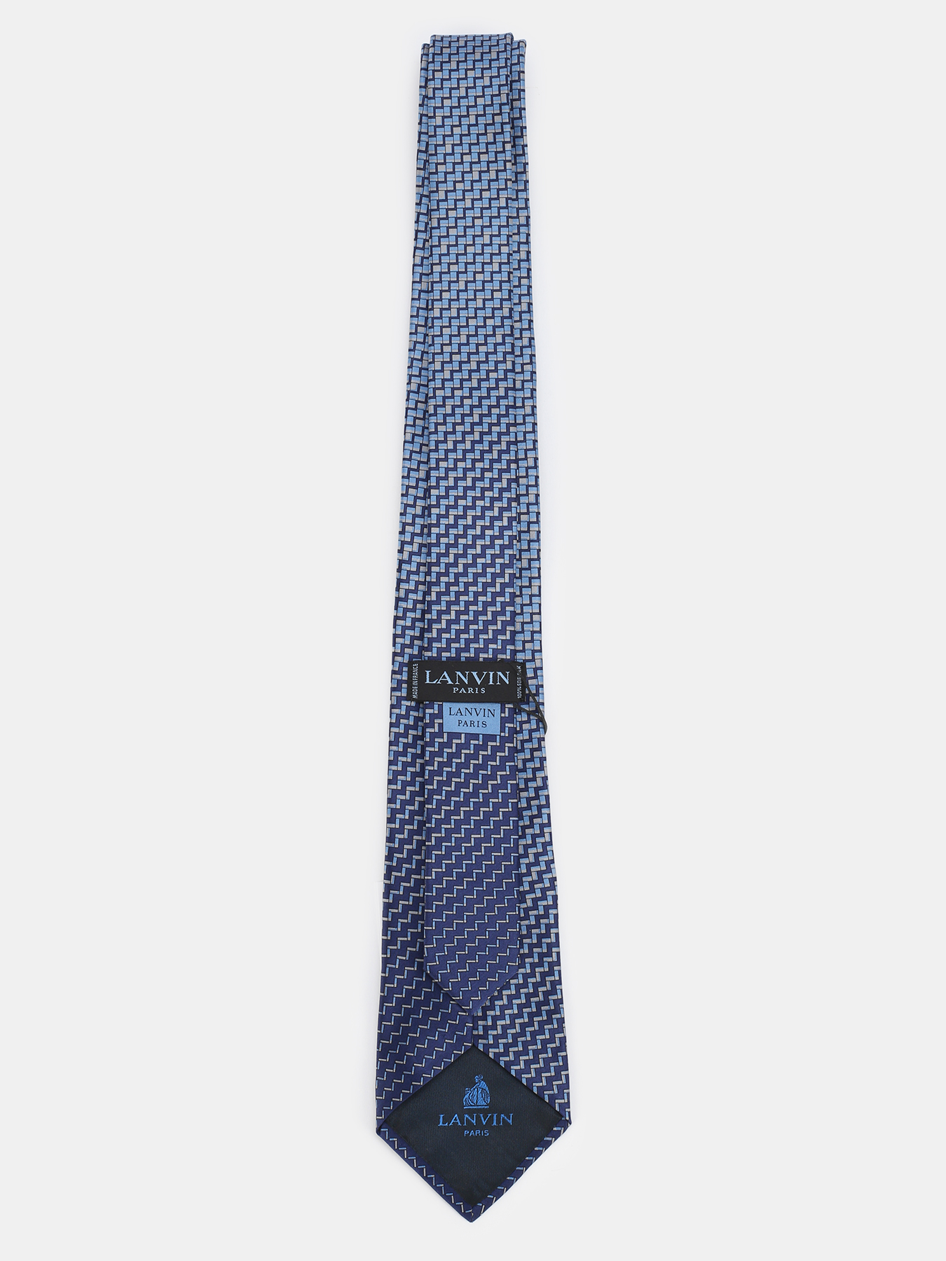 

Lanvin Галстук, Siniy, Галстук