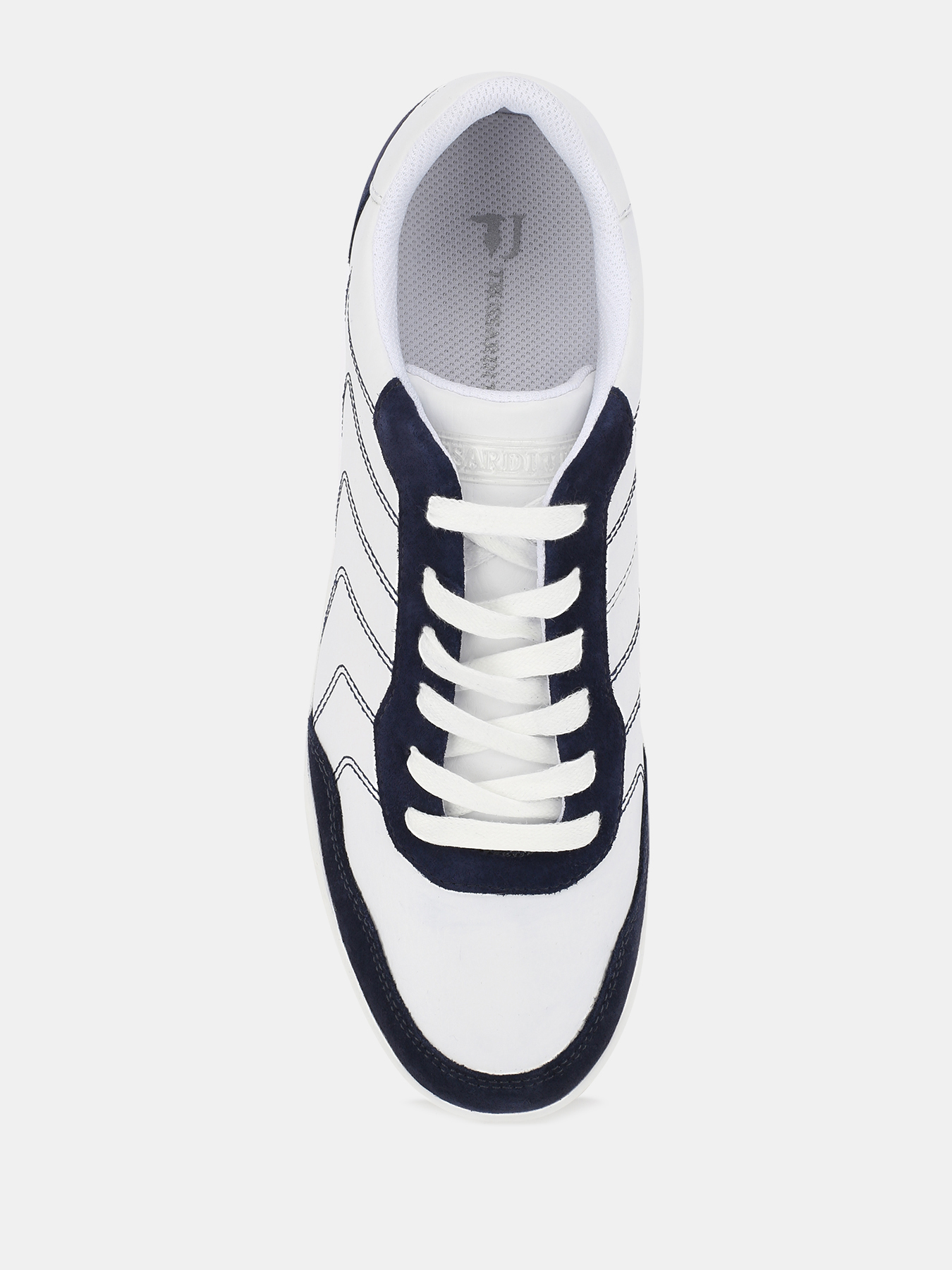 Кеды Trussardi Jeans. Цвет default