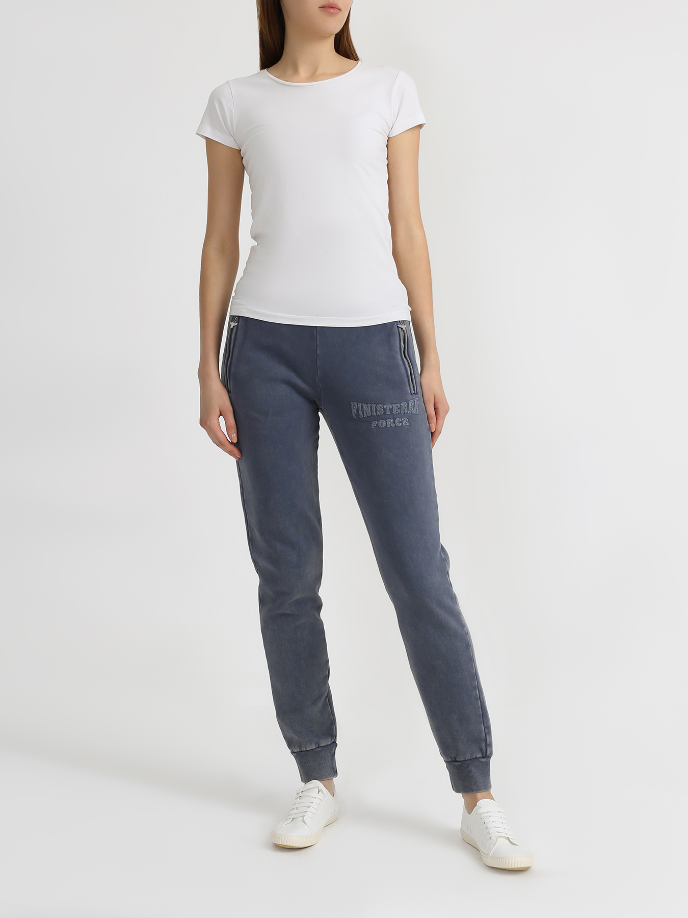 

Finisterre Force Спортивные брюки, Temno_siniy, Спортивные брюки