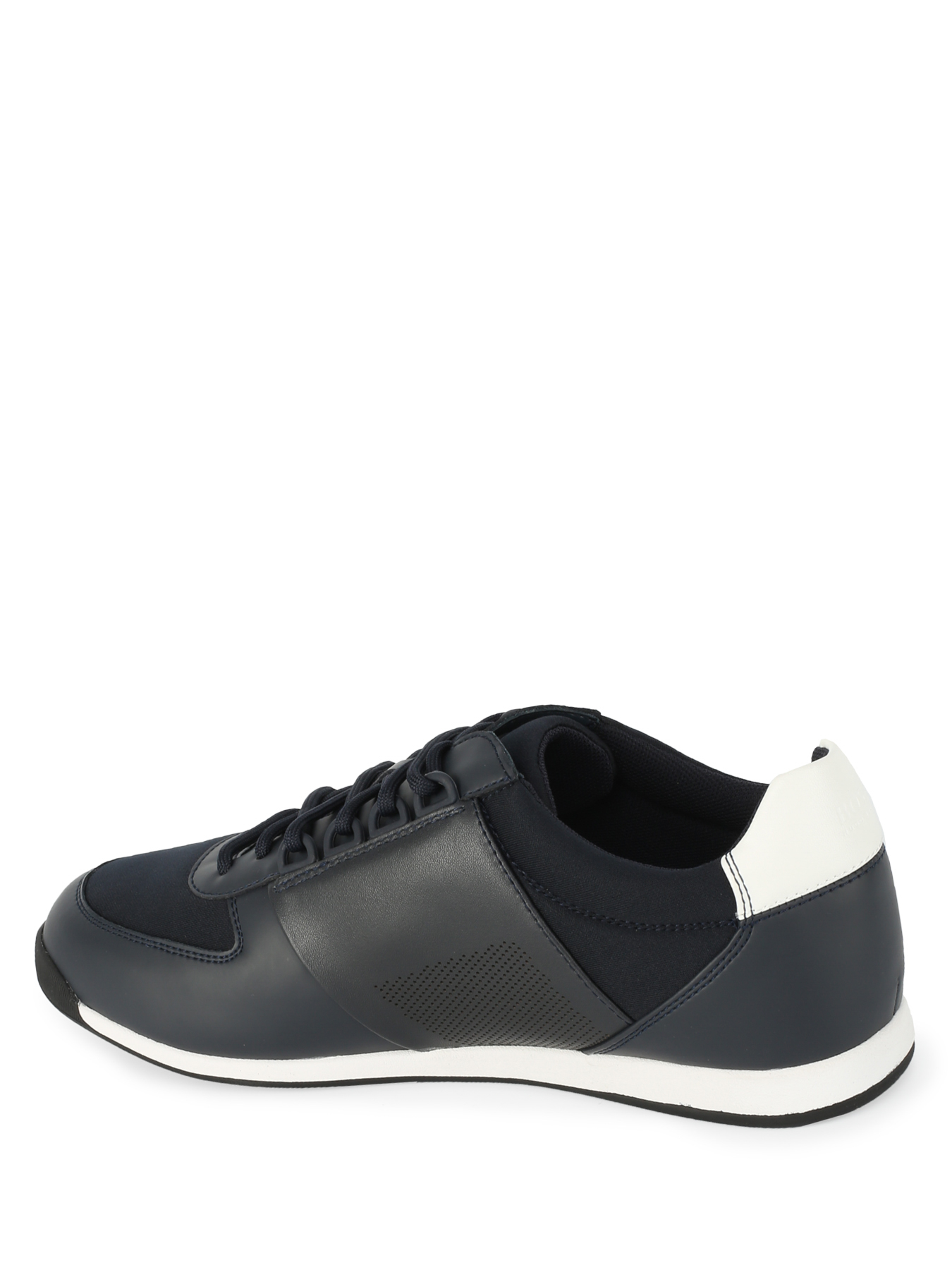 Кроссовки Maze Lowp Athleisure BOSS. Цвет default