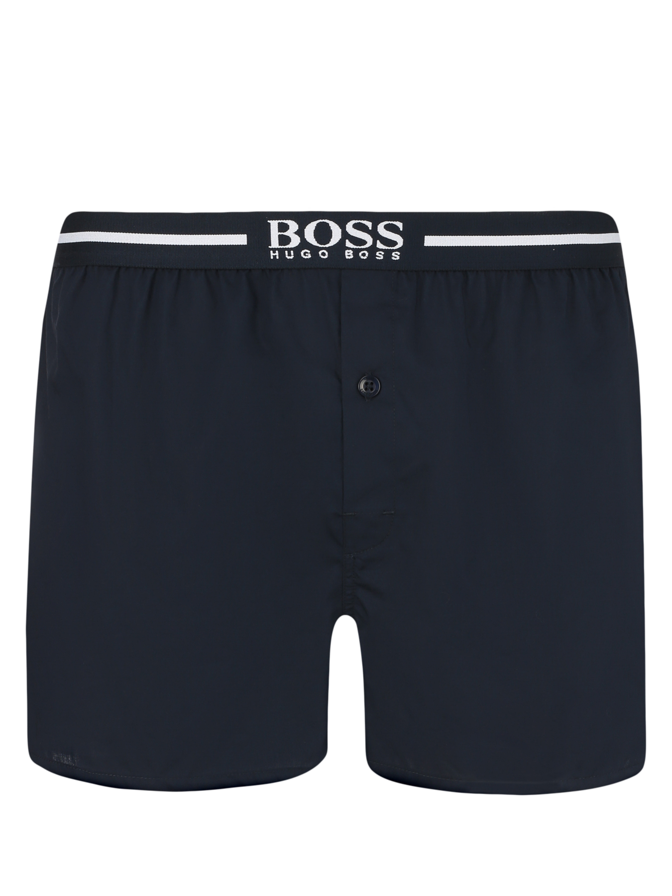 

BOSS Трусы Boxer Shorts Business (2 шт, Siniy, Трусы Boxer Shorts Business (2 шт)