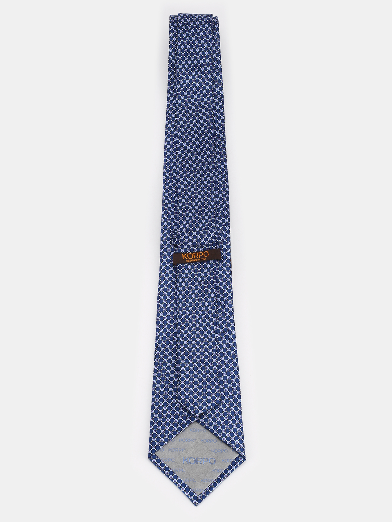 Korpo Шелковый галстук 324600-185 Фото 2