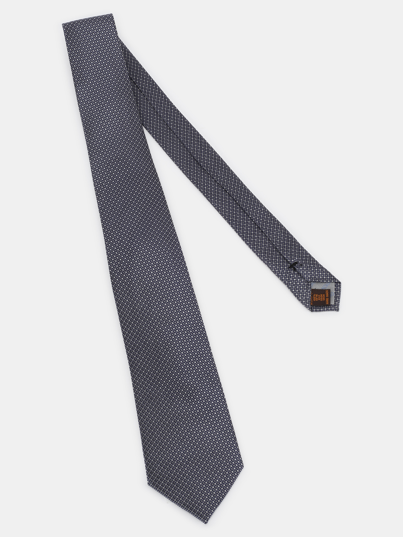 Korpo Шелковый галстук 324603-185 Фото 3