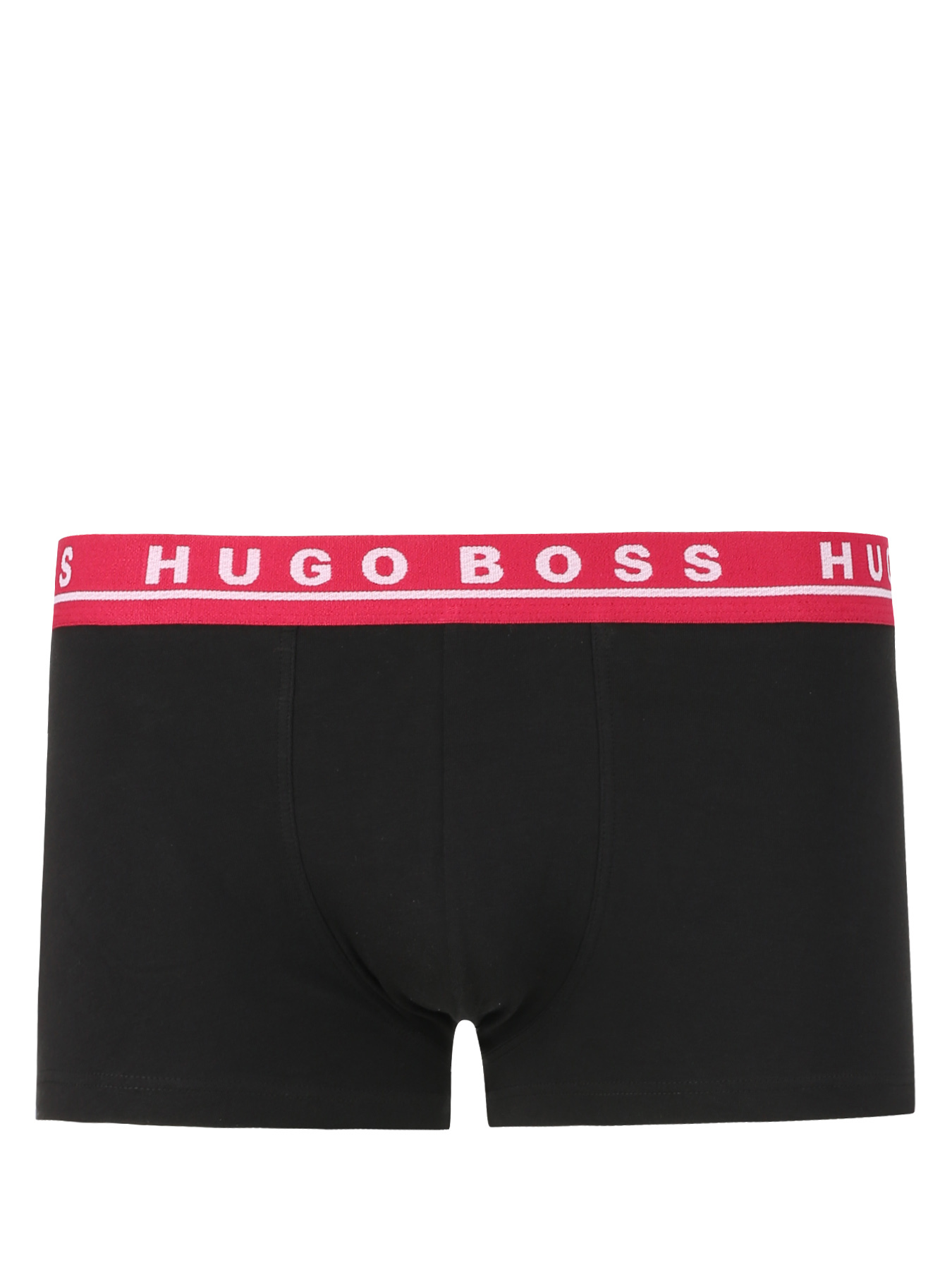 

BOSS Трусы Trunk Business (3 шт, Chernyy, Трусы Trunk Business (3 шт)