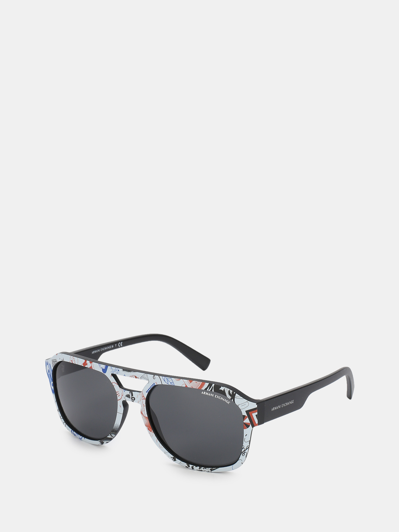 

Armani Exchange Солнцезащитные очки, Multikolor, Солнцезащитные очки