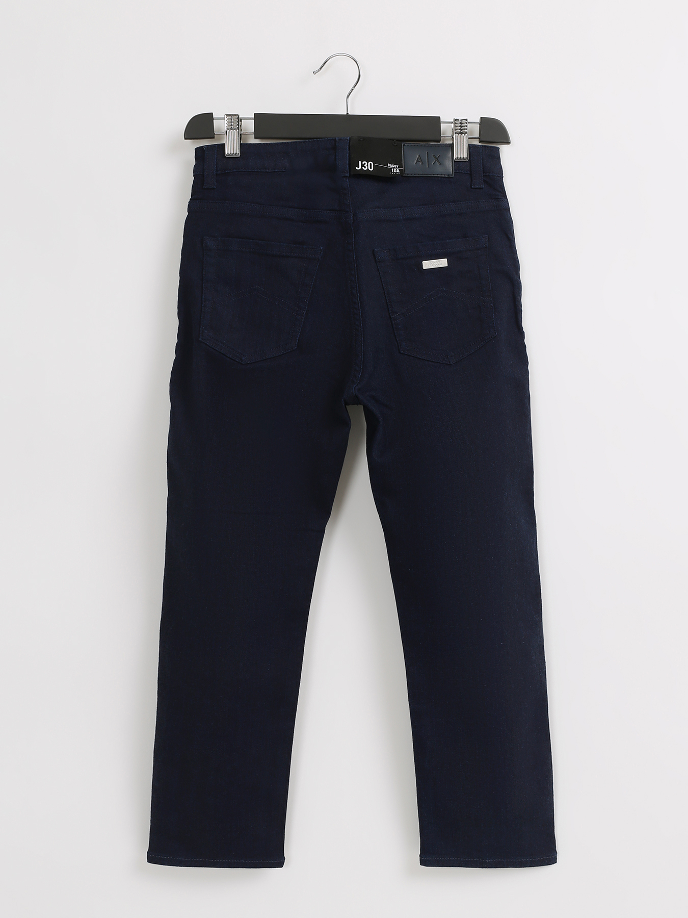 

Armani Exchange Джинсы для мальчика, Temno_siniy, Джинсы для мальчика
