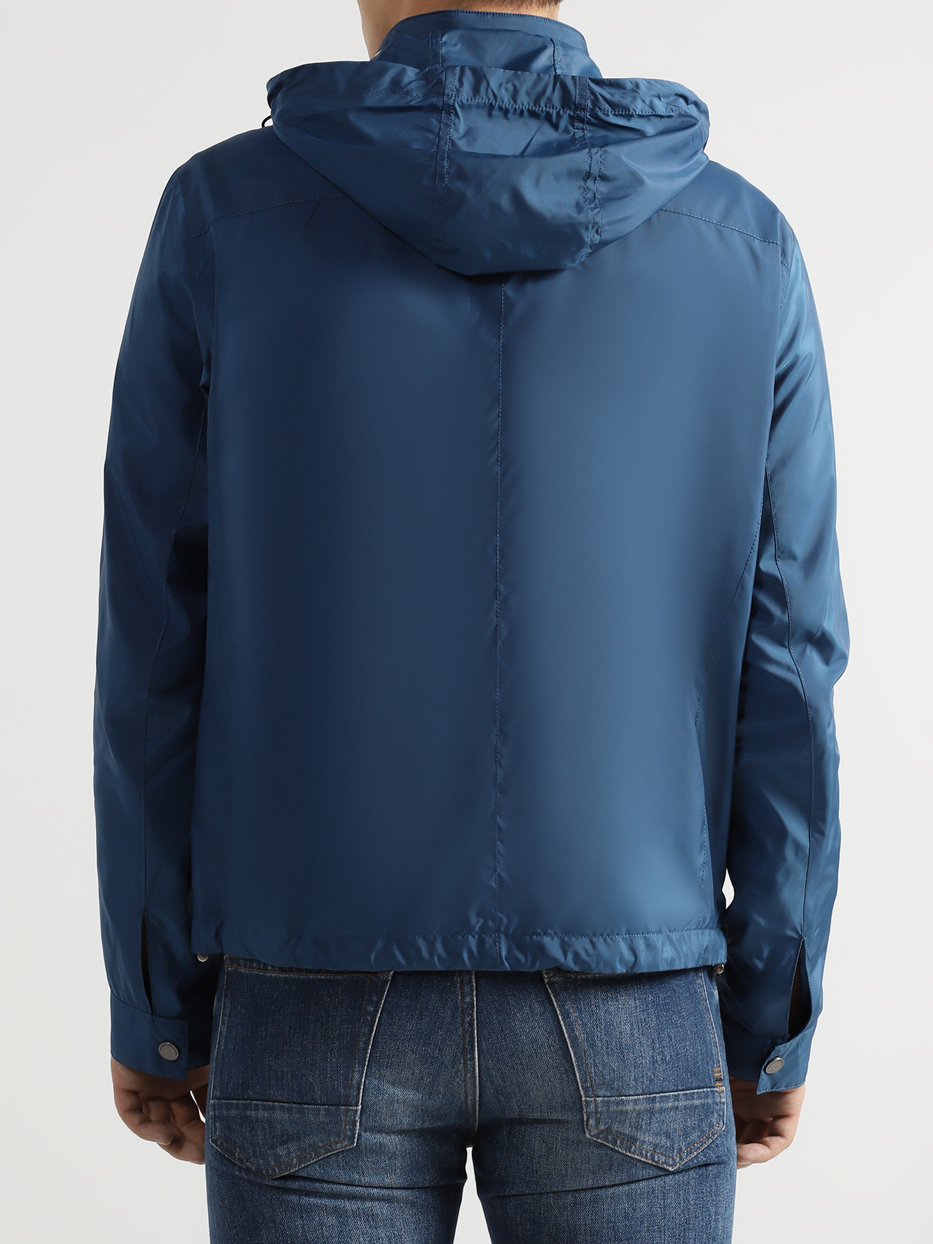 

Alessandro Manzoni Куртка, Siniy, Куртка