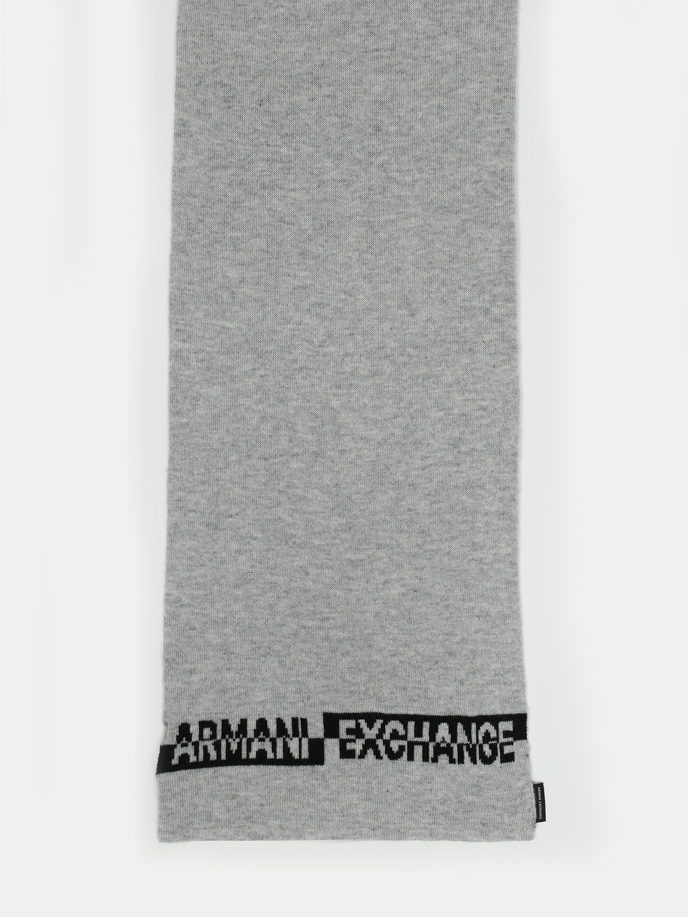 Armani Exchange Комплект (шапка + шарф) 328589-185 Фото 4