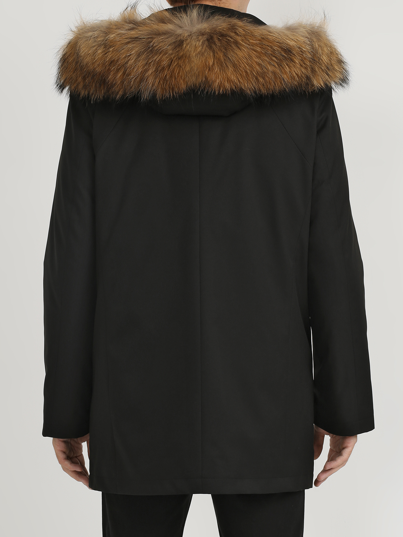 Finisterre Куртка с капюшоном 329038-028 Фото 2