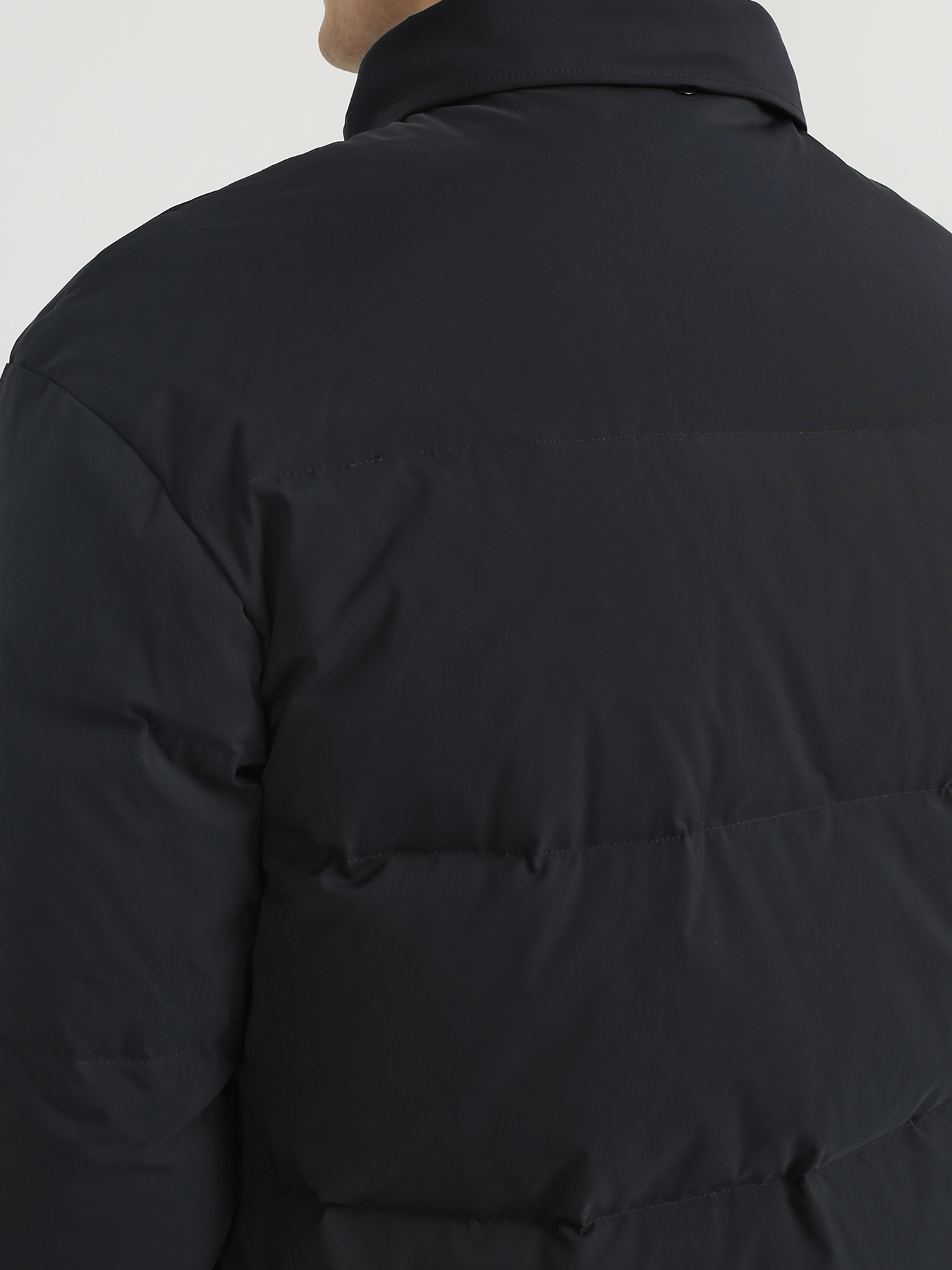 Korpo Two Куртка со съемным воротником 329050-026 Фото 5