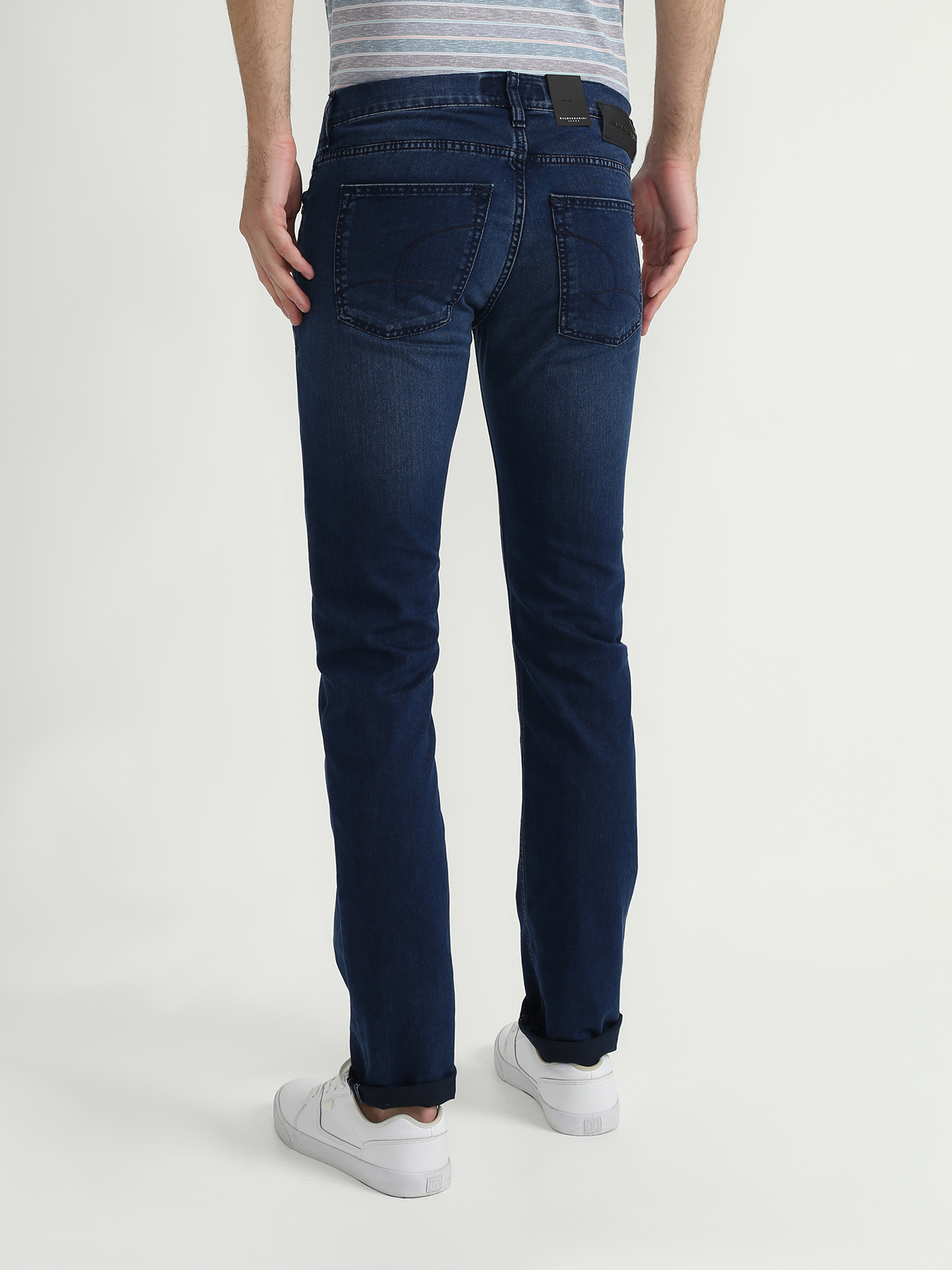 

Baldessarini Зауженные джинсы, Temno_siniy, Зауженные джинсы