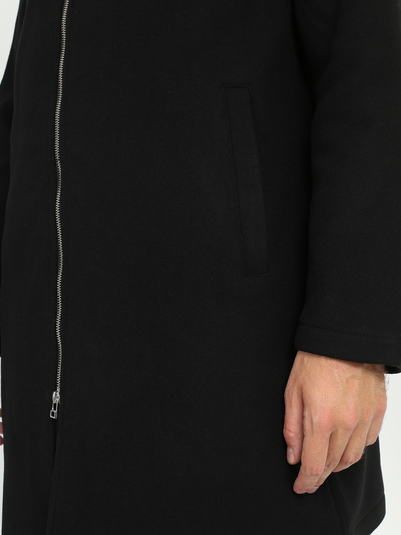 Armani Exchange Куртка с капюшоном 330196-045 Фото 4