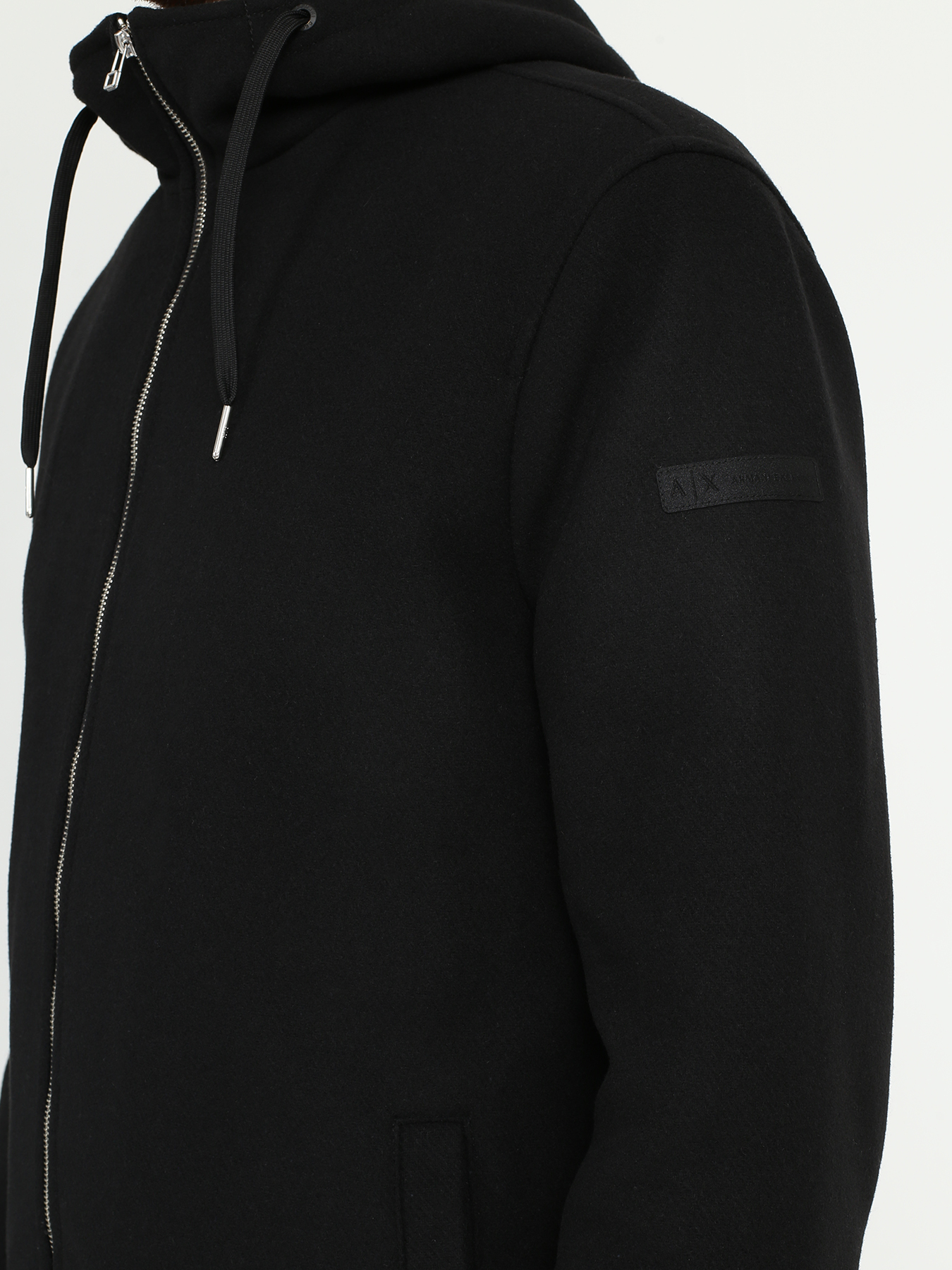 Armani Exchange Куртка с капюшоном 330196-045 Фото 5