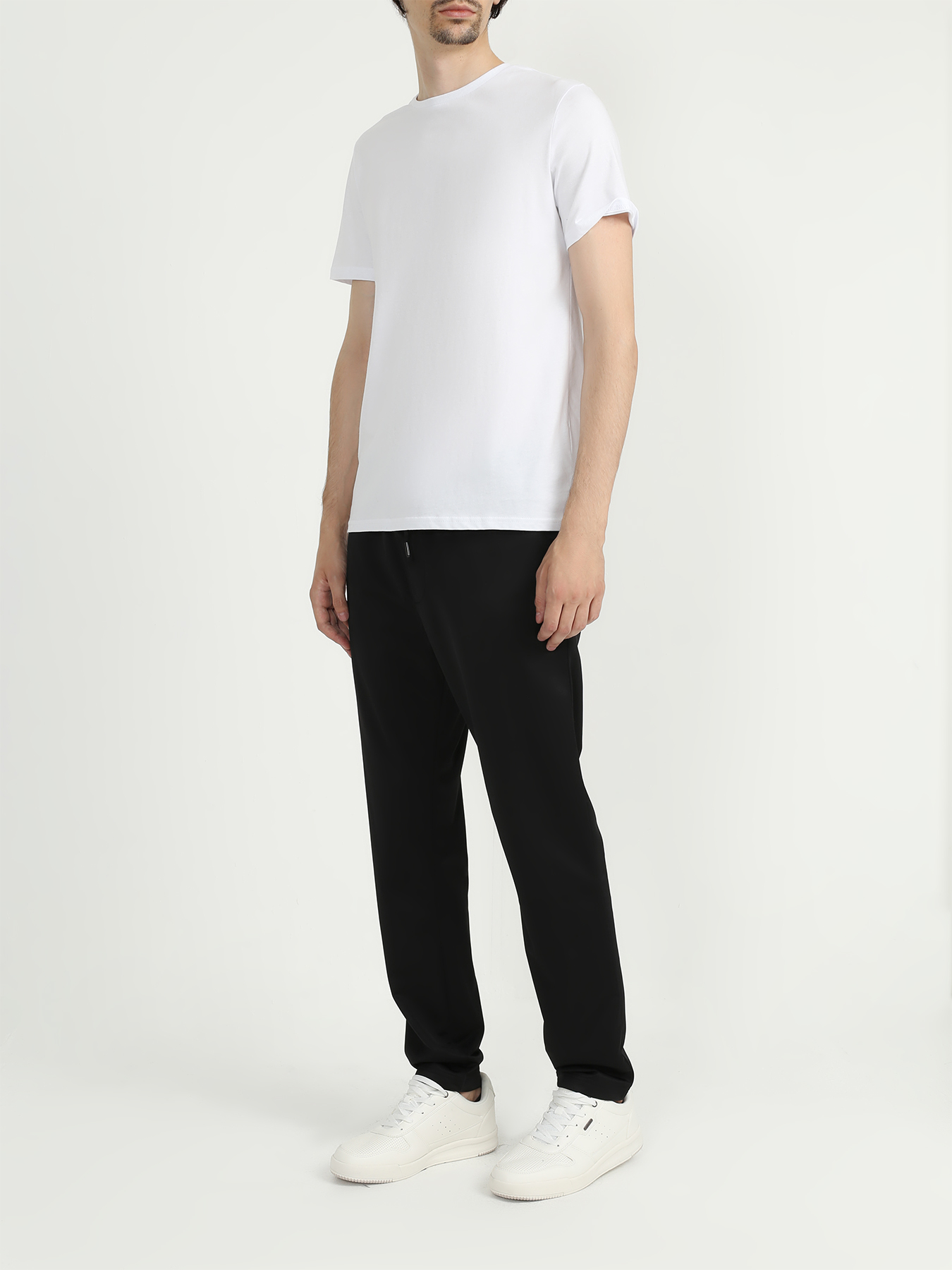 

Armani Exchange Спортивные брюки, Chernyy, Спортивные брюки