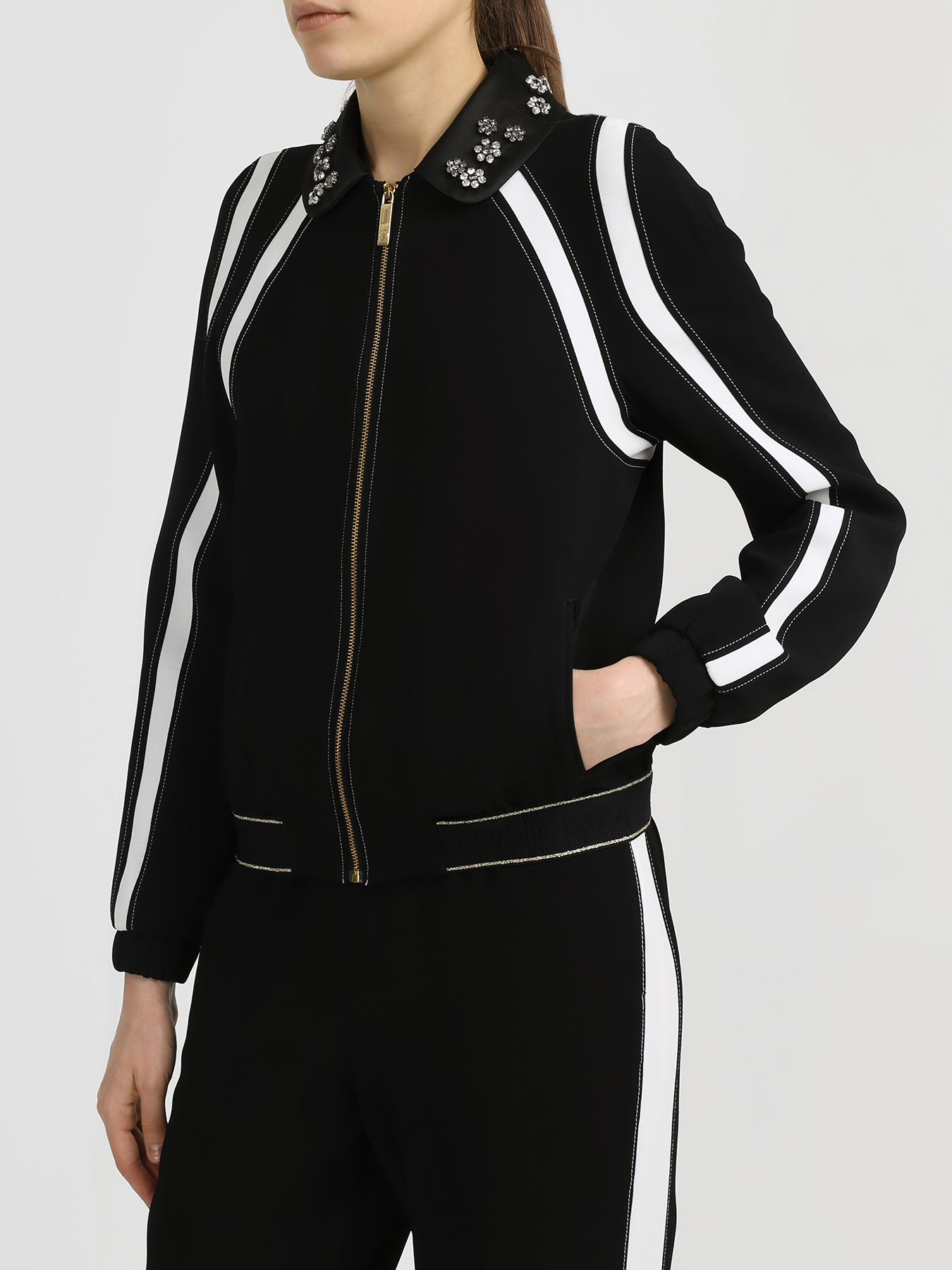 Cavalli Class Кардиган