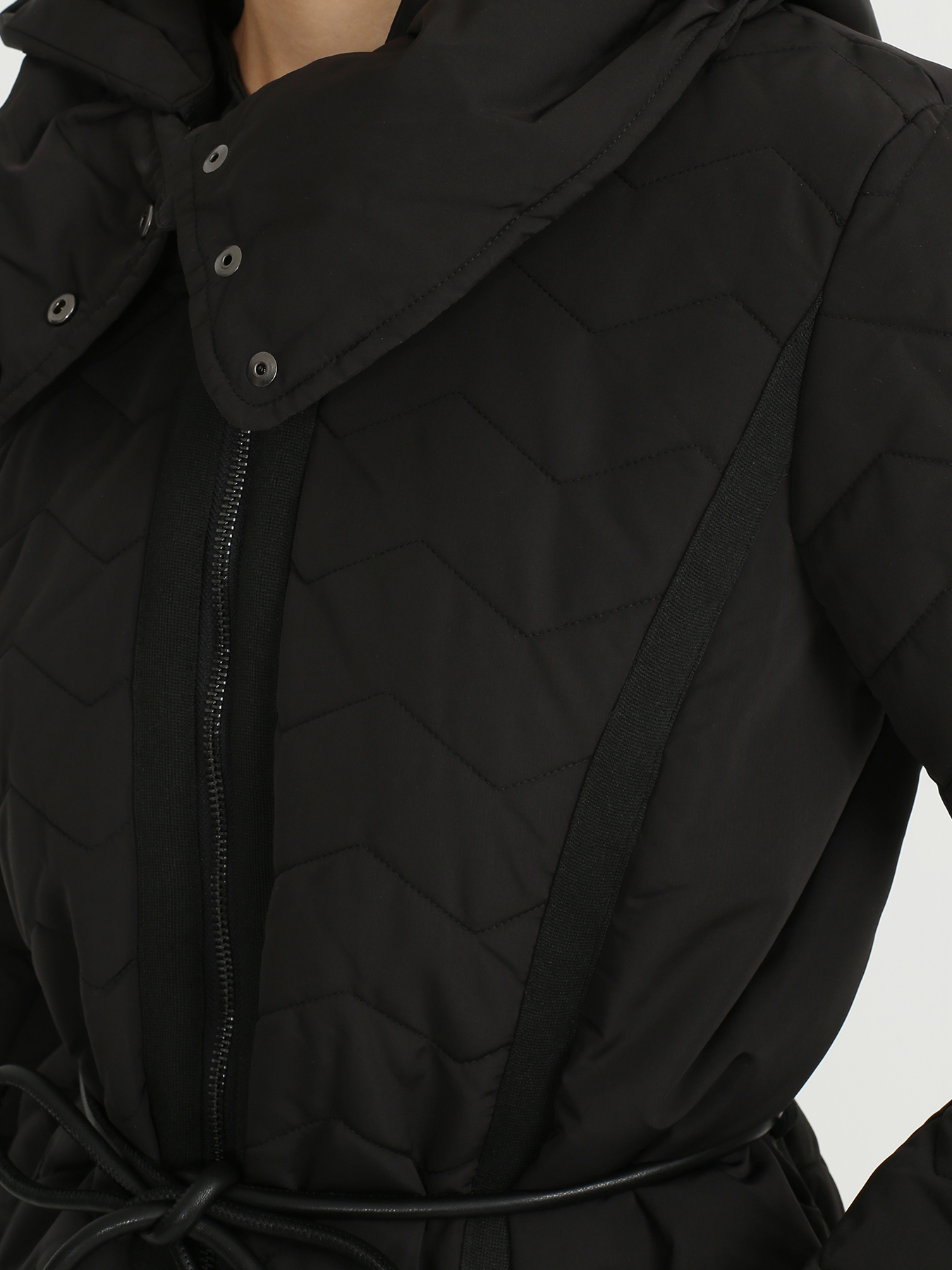 Armani Exchange Куртка с капюшоном 330643-044 Фото 5