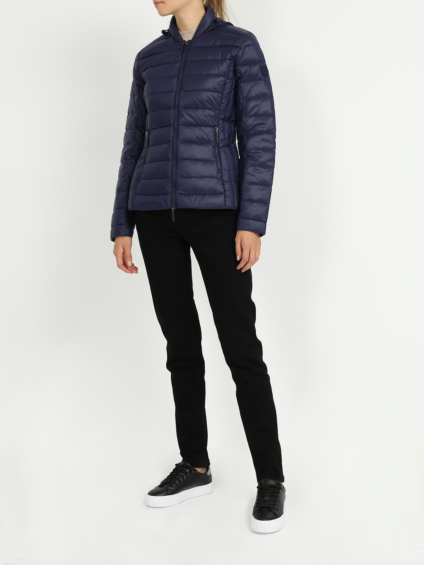 

Armani Exchange Куртка, Temno_siniy, Куртка