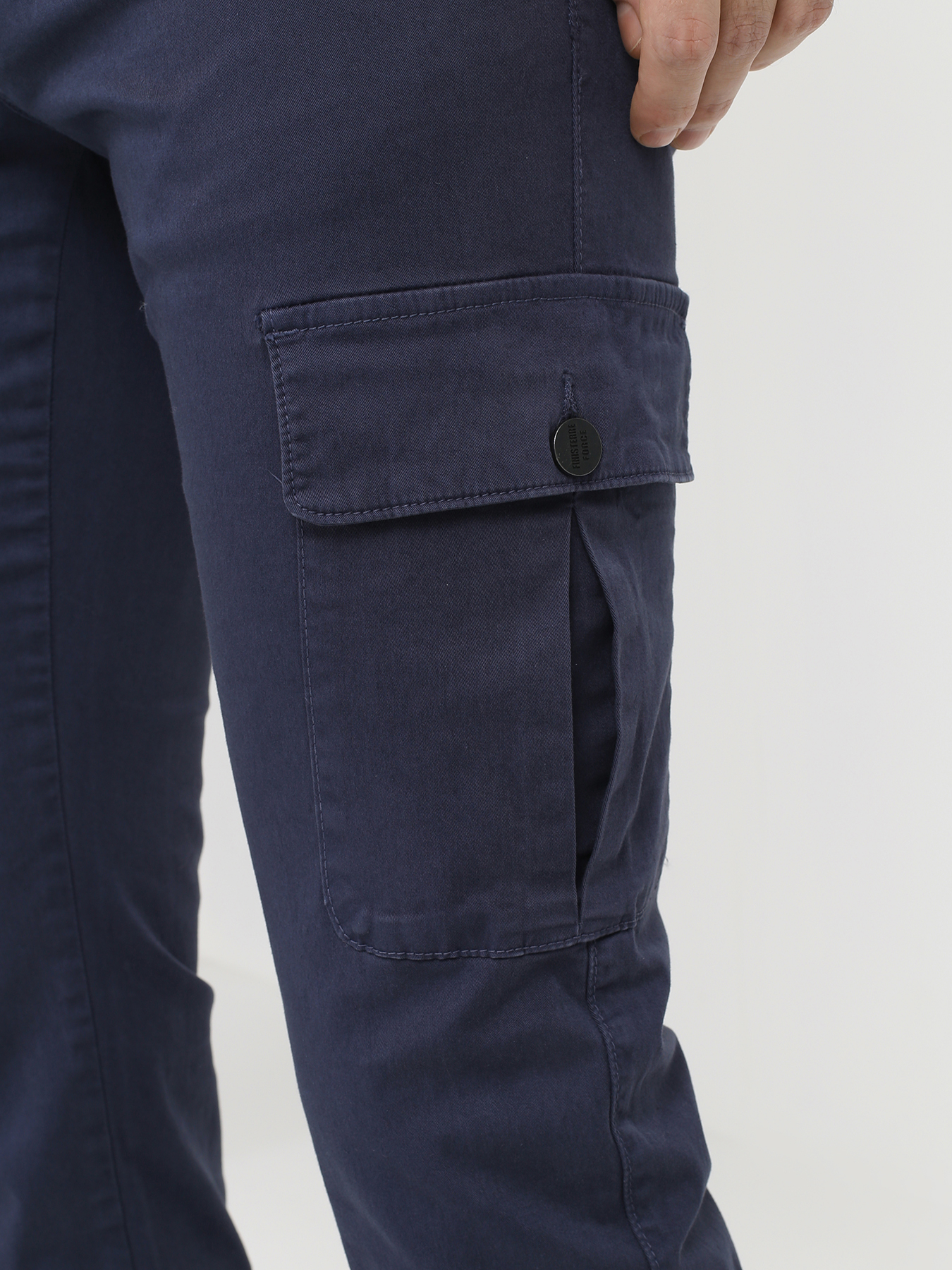 Finisterre Force Узкие мужские брюки 331075-012 Фото 5