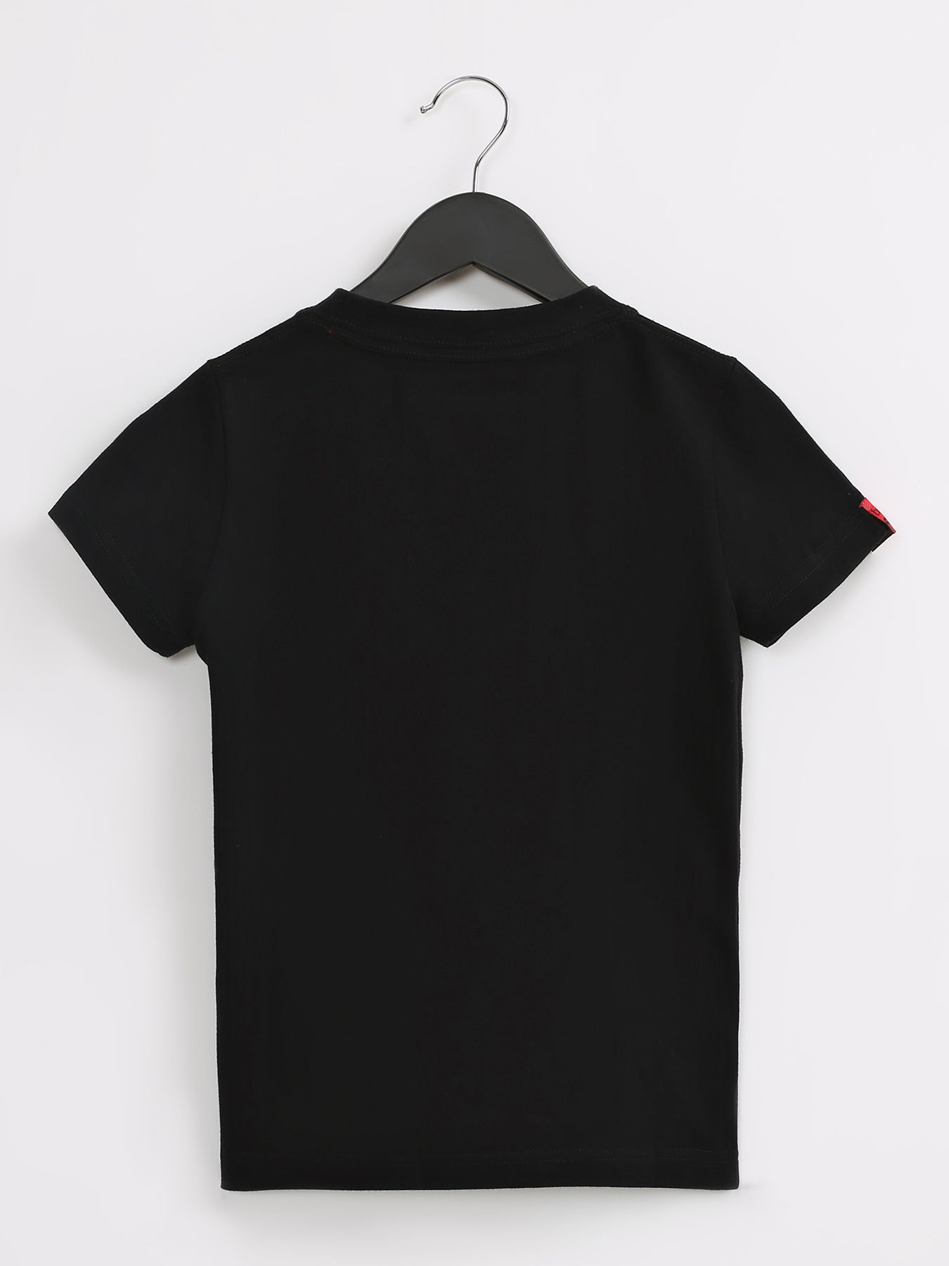 

Finisterre Футболка с принтом, Chernyy, Футболка с принтом