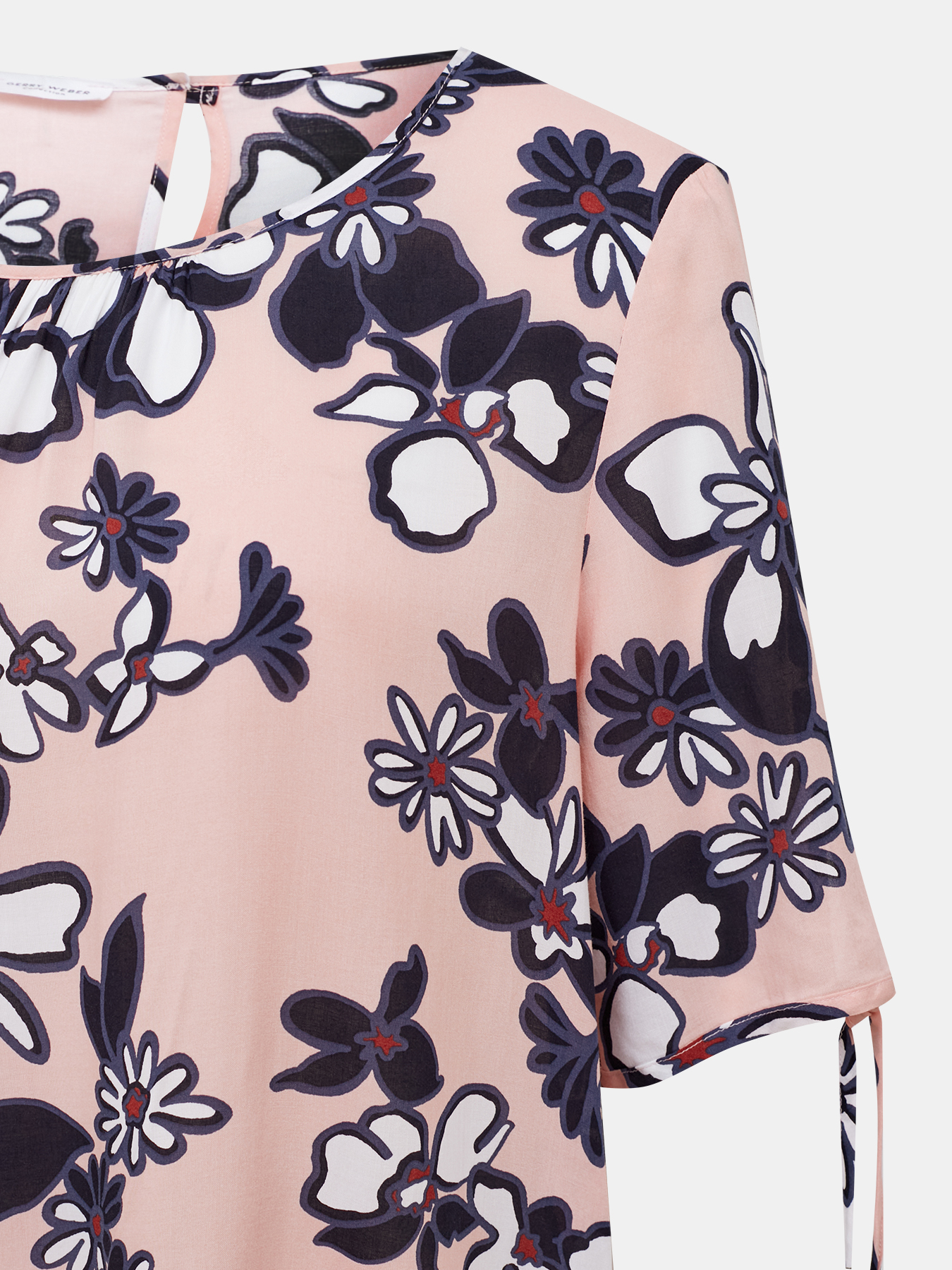 

Gerry Weber Блузка, Rozovyy, Блузка