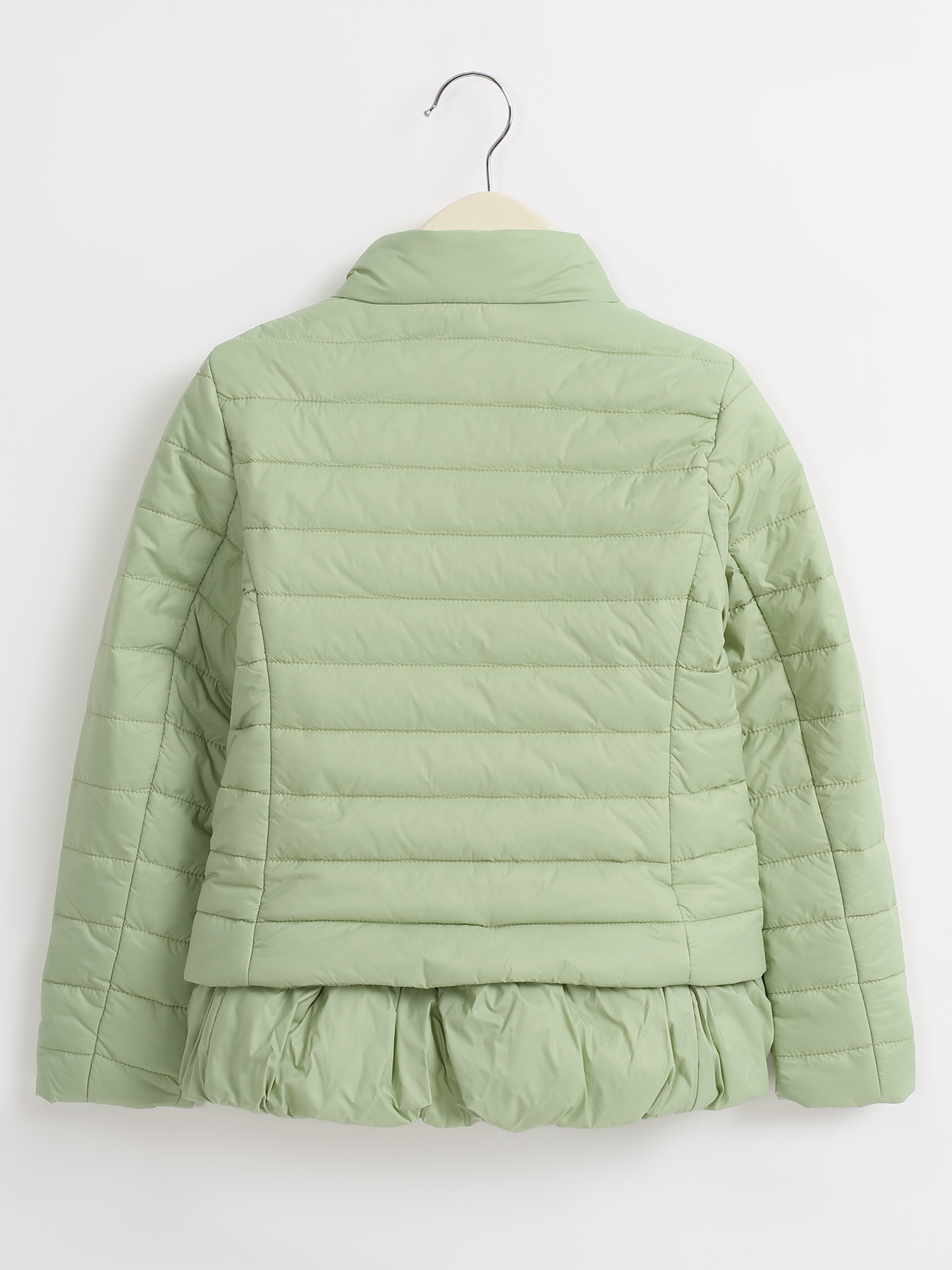 

Finisterre Куртка для девочки, Zelenyy, Куртка для девочки