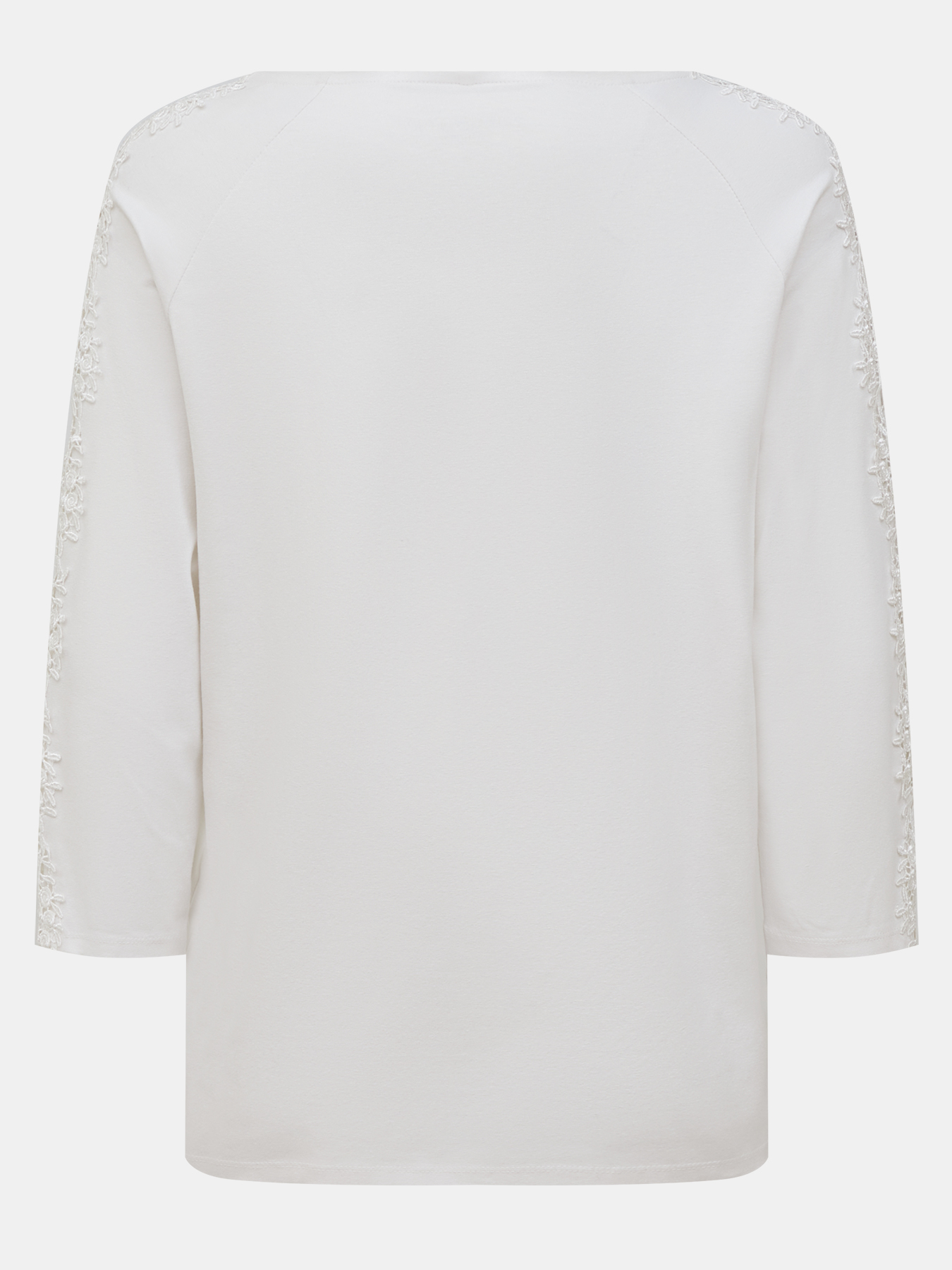 

Gerry Weber Casual Лонгслив, Belyy, Лонгслив
