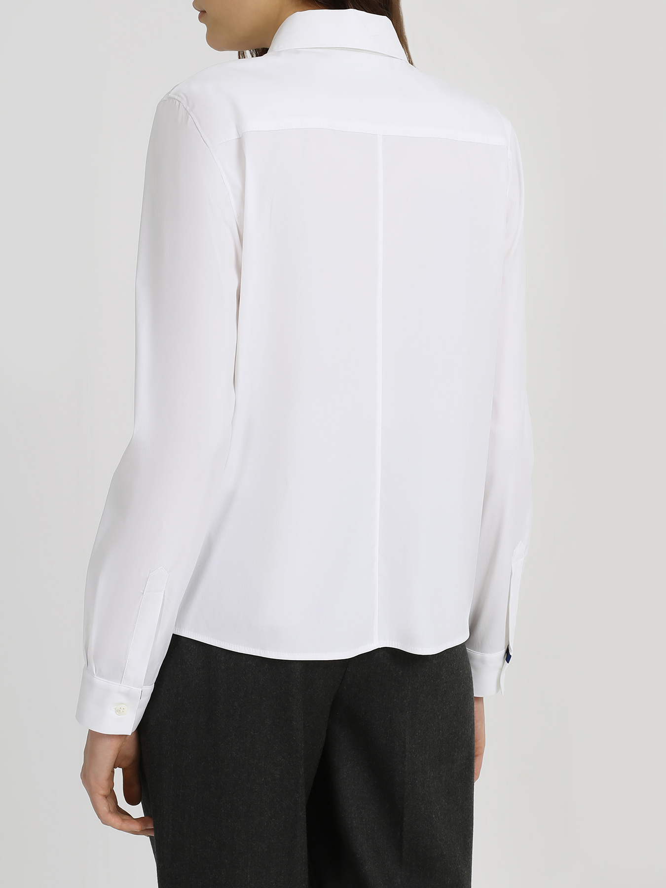 Finisterre Рубашка с длинным рукавом 334173-024 Фото 2