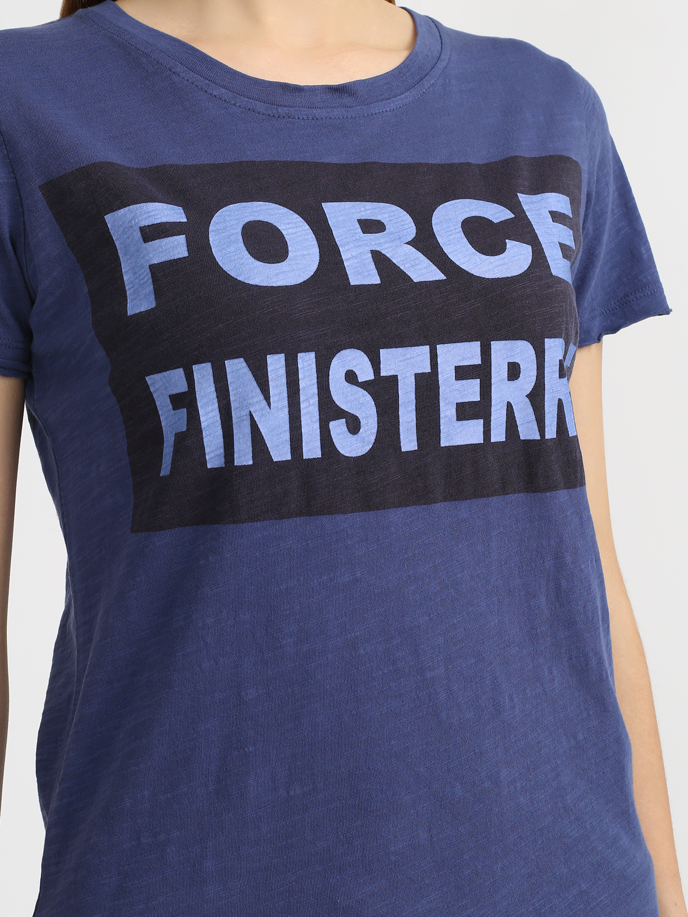 Finisterre Force Женская футболка 334267-022 Фото 3
