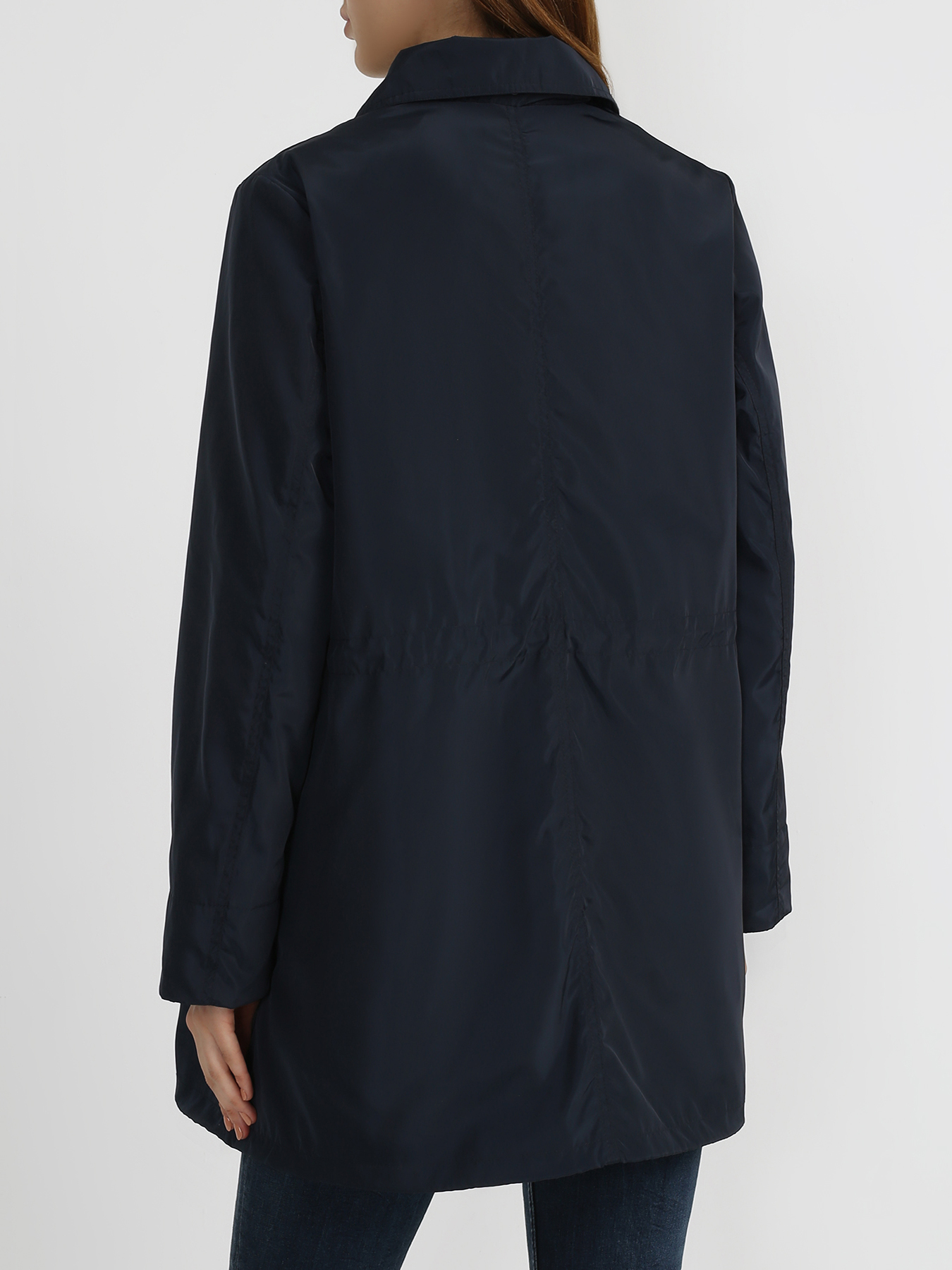 ORSA Couture Плащ с капюшоном 334735-024 Фото 3