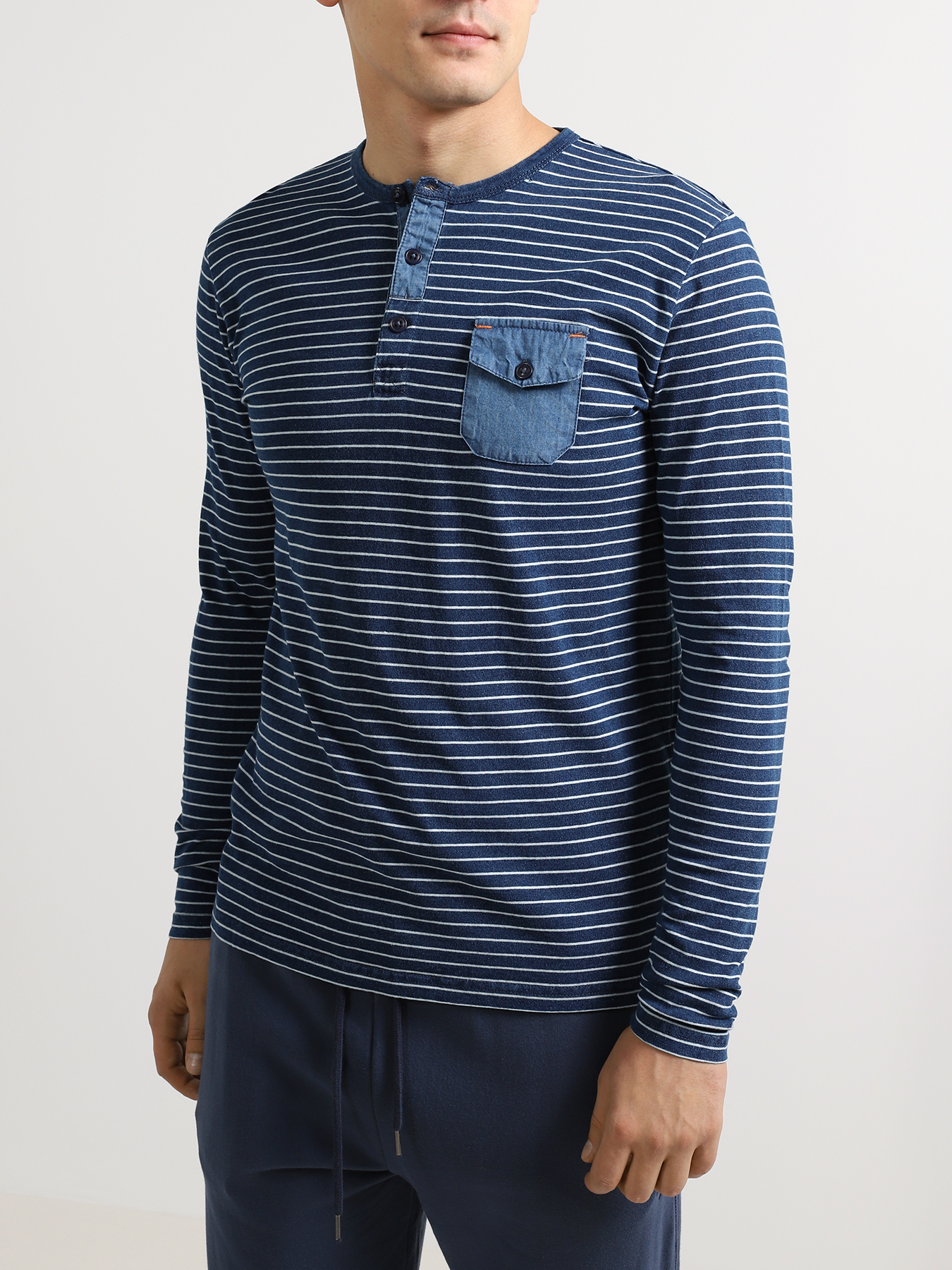 Ritter Jeans Джемпер