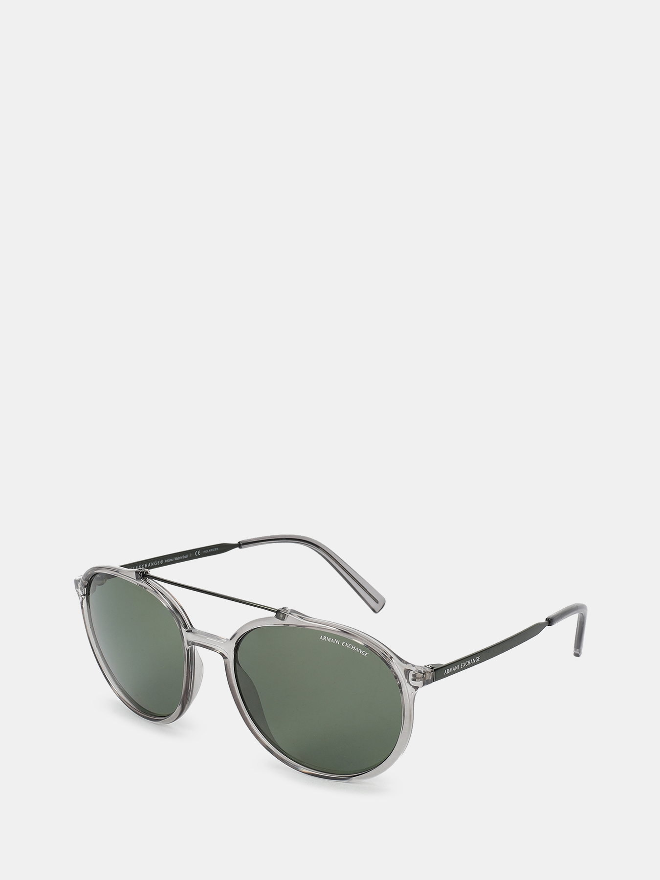 

Armani Exchange Солнцезащитные очки, Zelenyy, Солнцезащитные очки