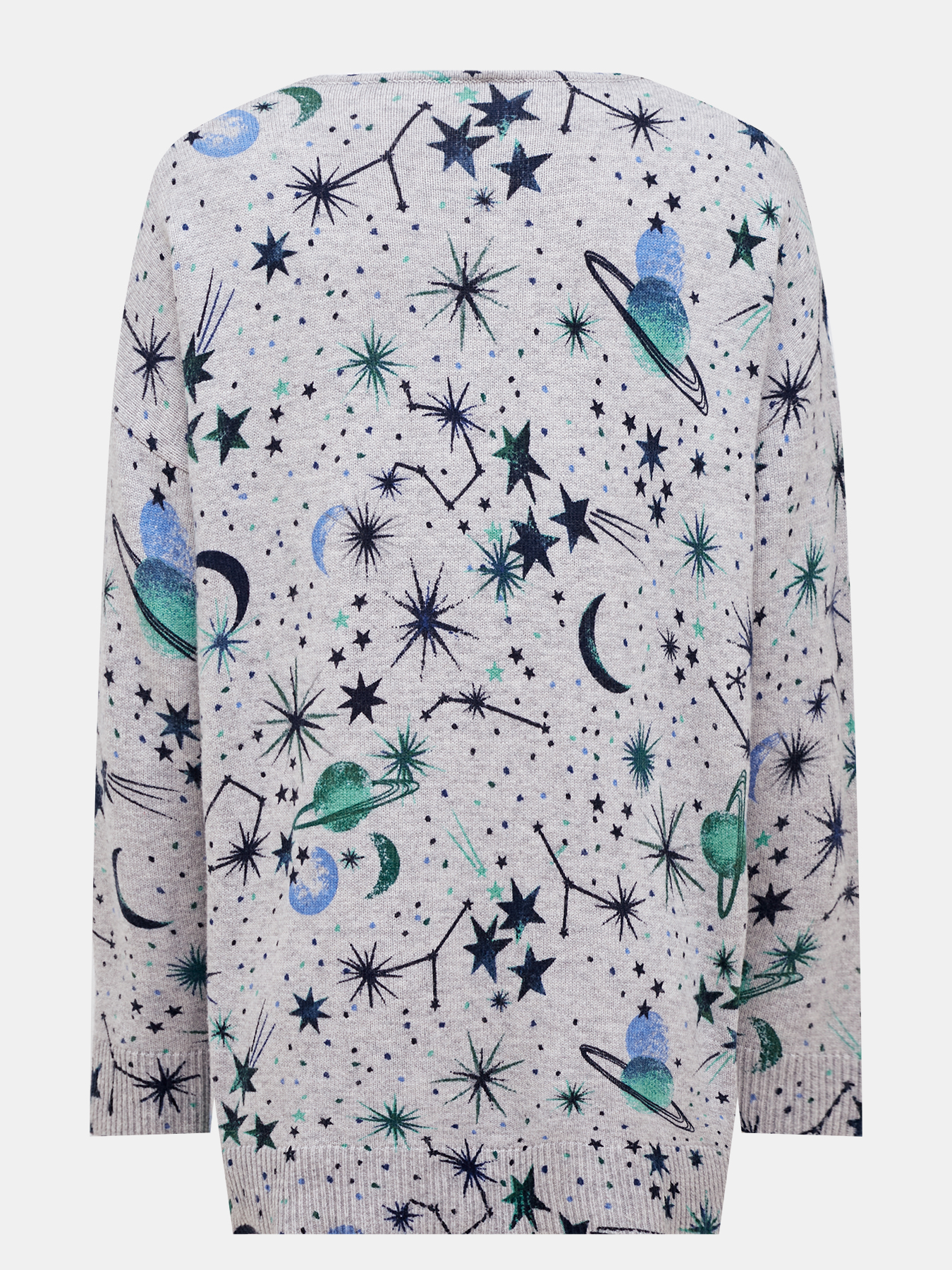 

Gerry Weber Casual Джемпер, Seryy, Джемпер