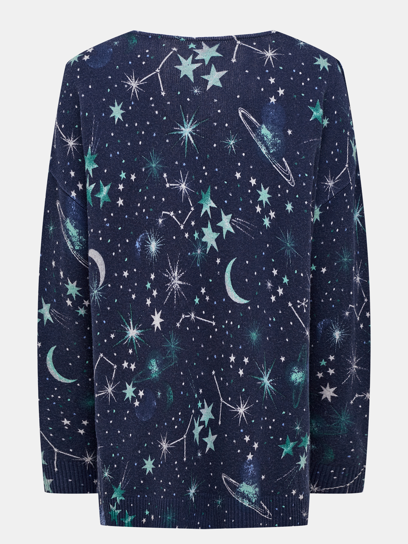 

Gerry Weber Casual Джемпер, Siniy, Джемпер