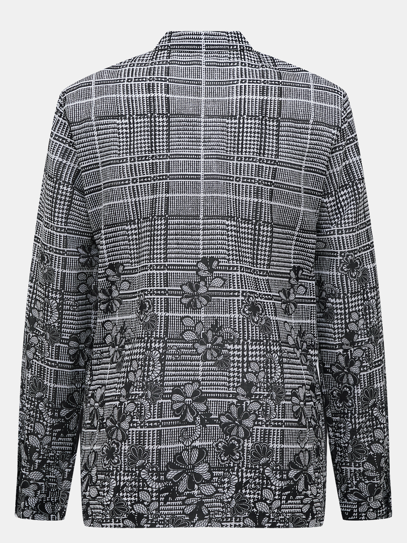 

Gerry Weber Casual Блузка, Cherno_belyy, Блузка