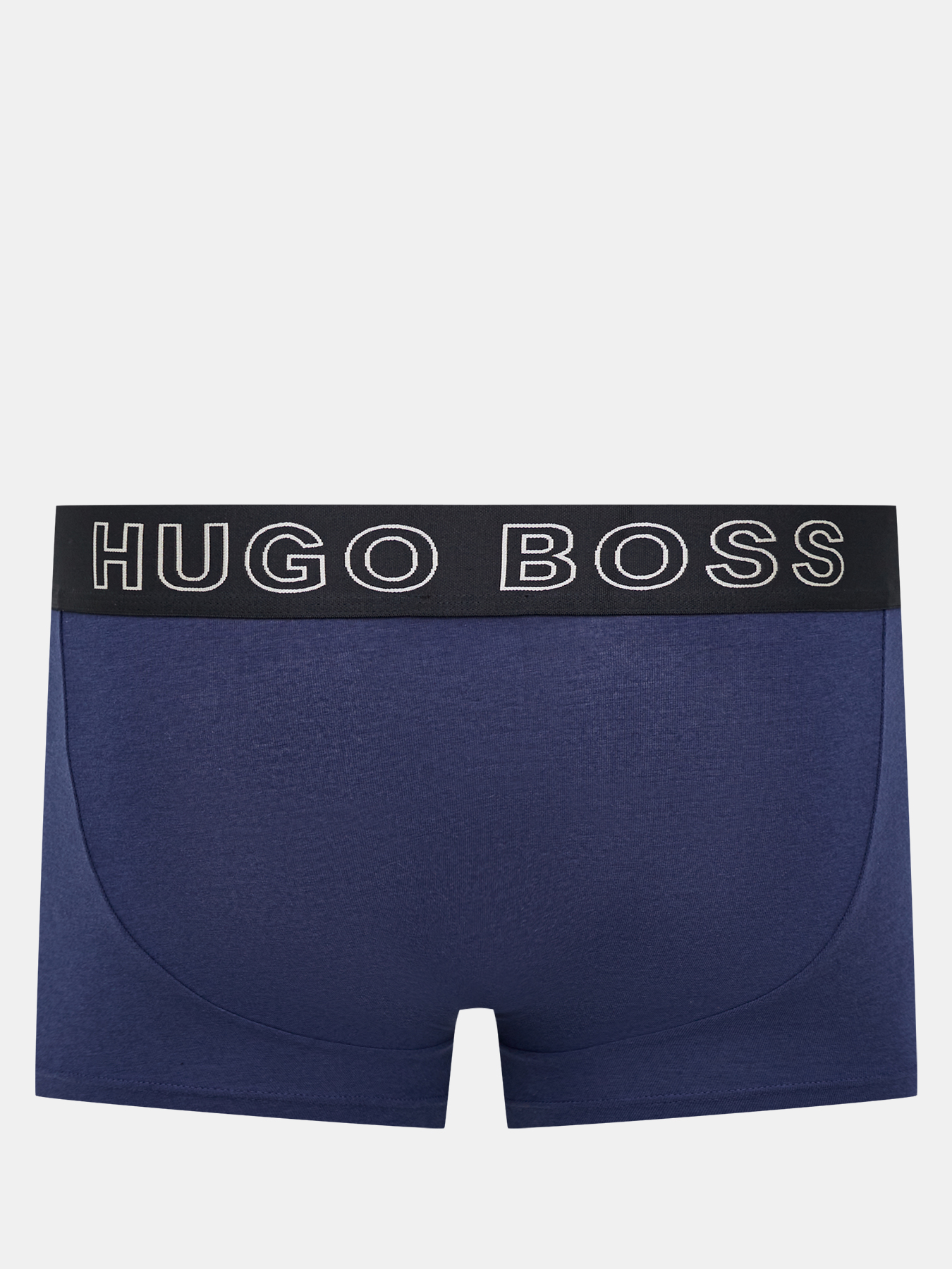 

BOSS Боксеры Trunk Identity Business, Siniy, Боксеры Trunk Identity Business