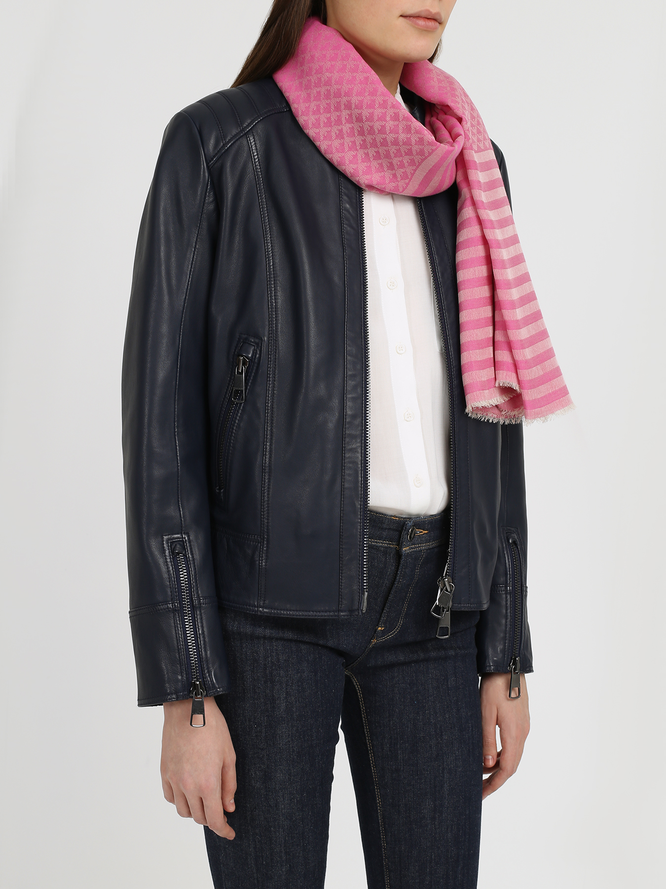 

Emporio Armani Платок, Rozovyy, Платок