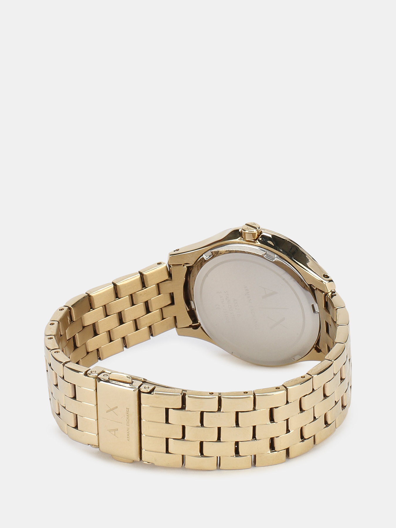 

Armani Exchange Часы, Zolotoy, Часы