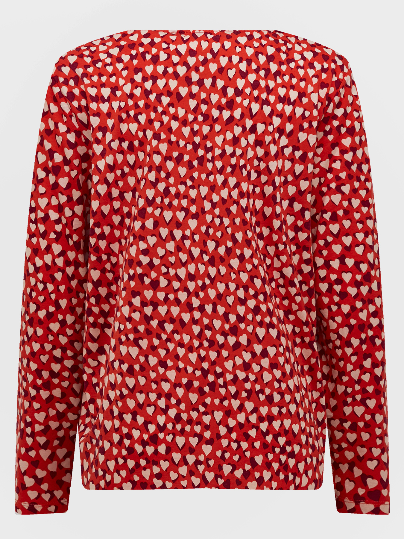 

Gerry Weber Casual Джемпер, Krasnyy, Джемпер