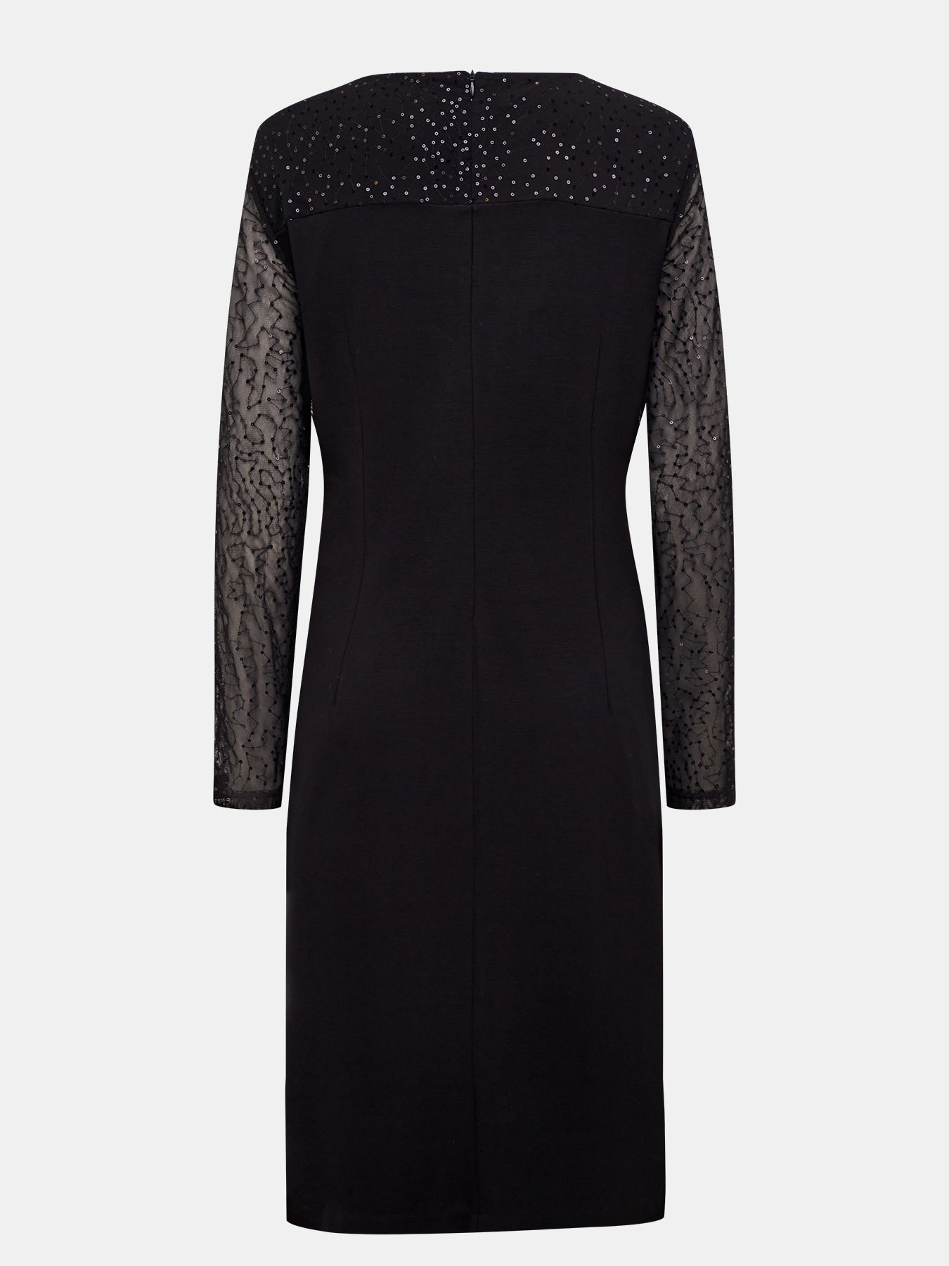 

Gerry Weber Платье, Chernyy, Платье