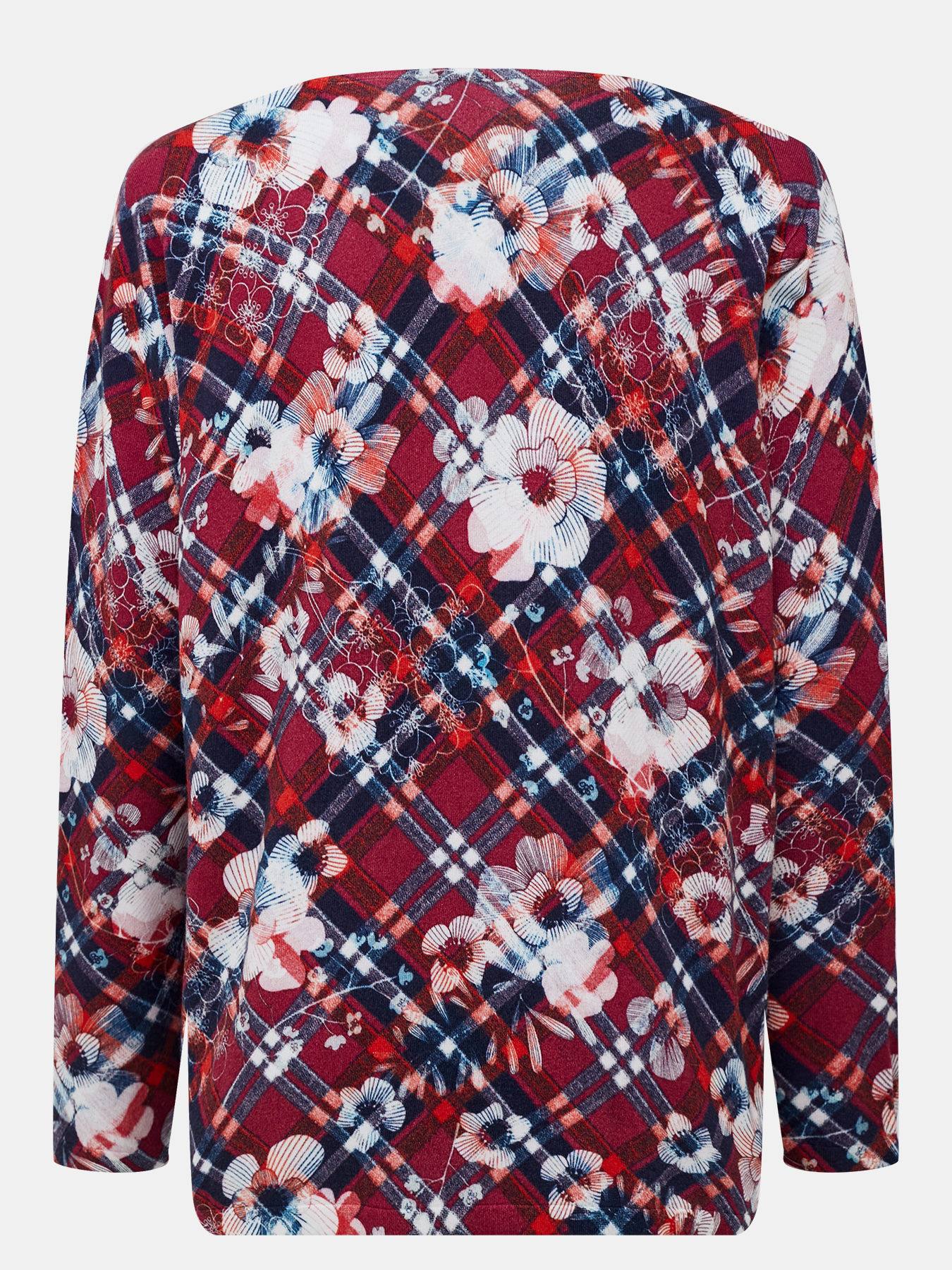 

Gerry Weber Casual Джемпер, Bordovyy, Джемпер