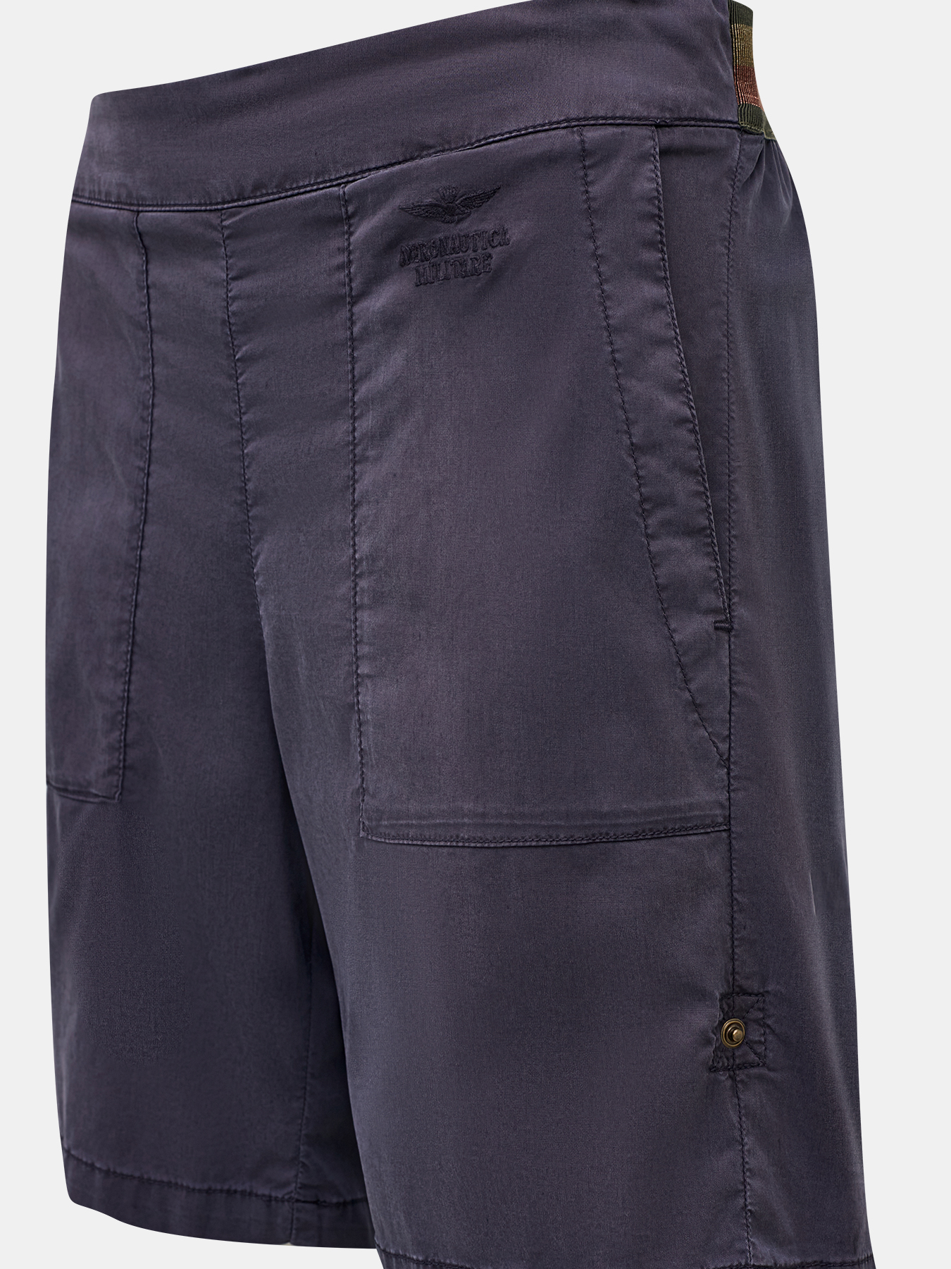 

Aeronautica Militare Шорты, Siniy, Шорты