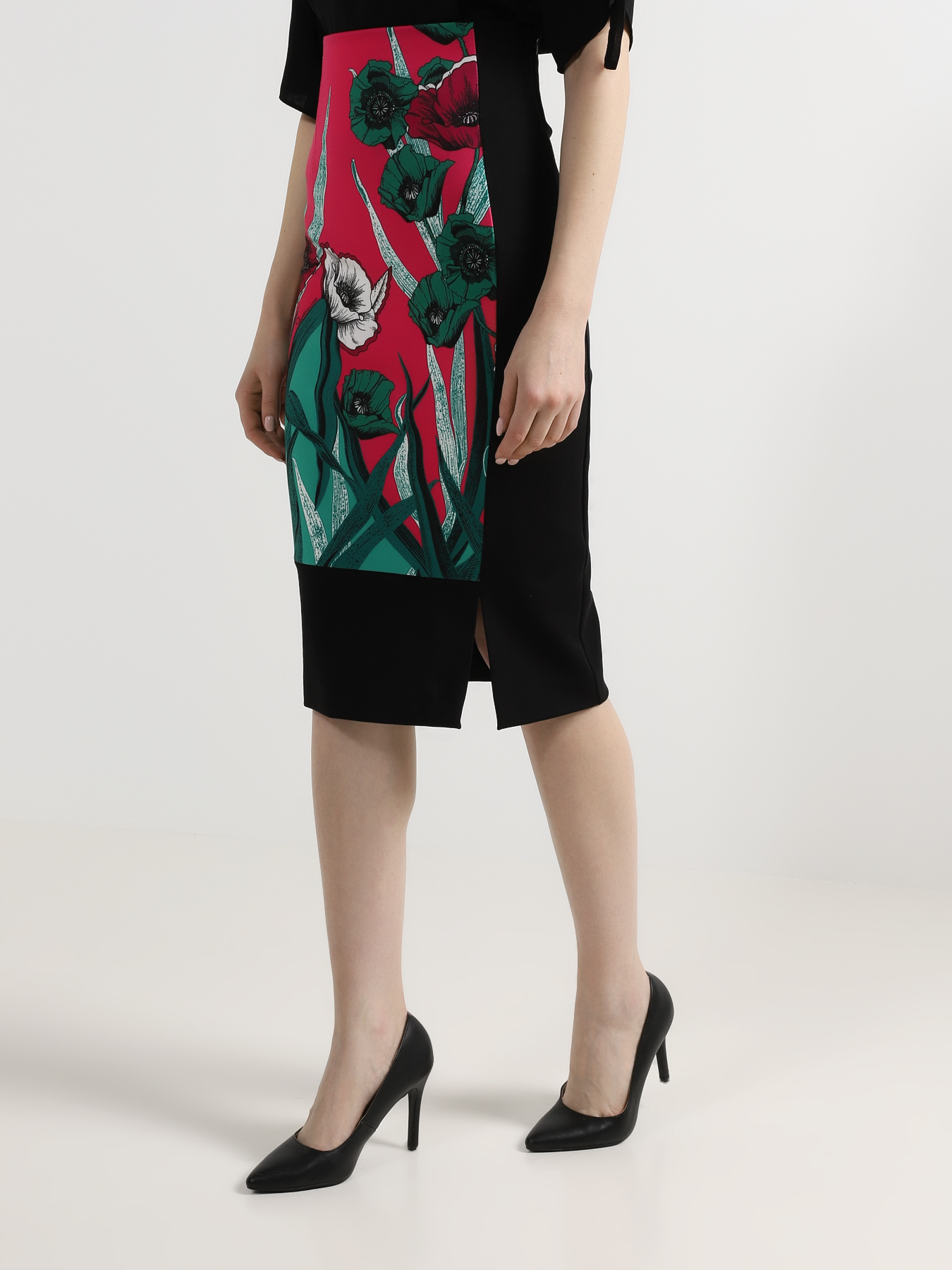 Cavalli Class Юбка