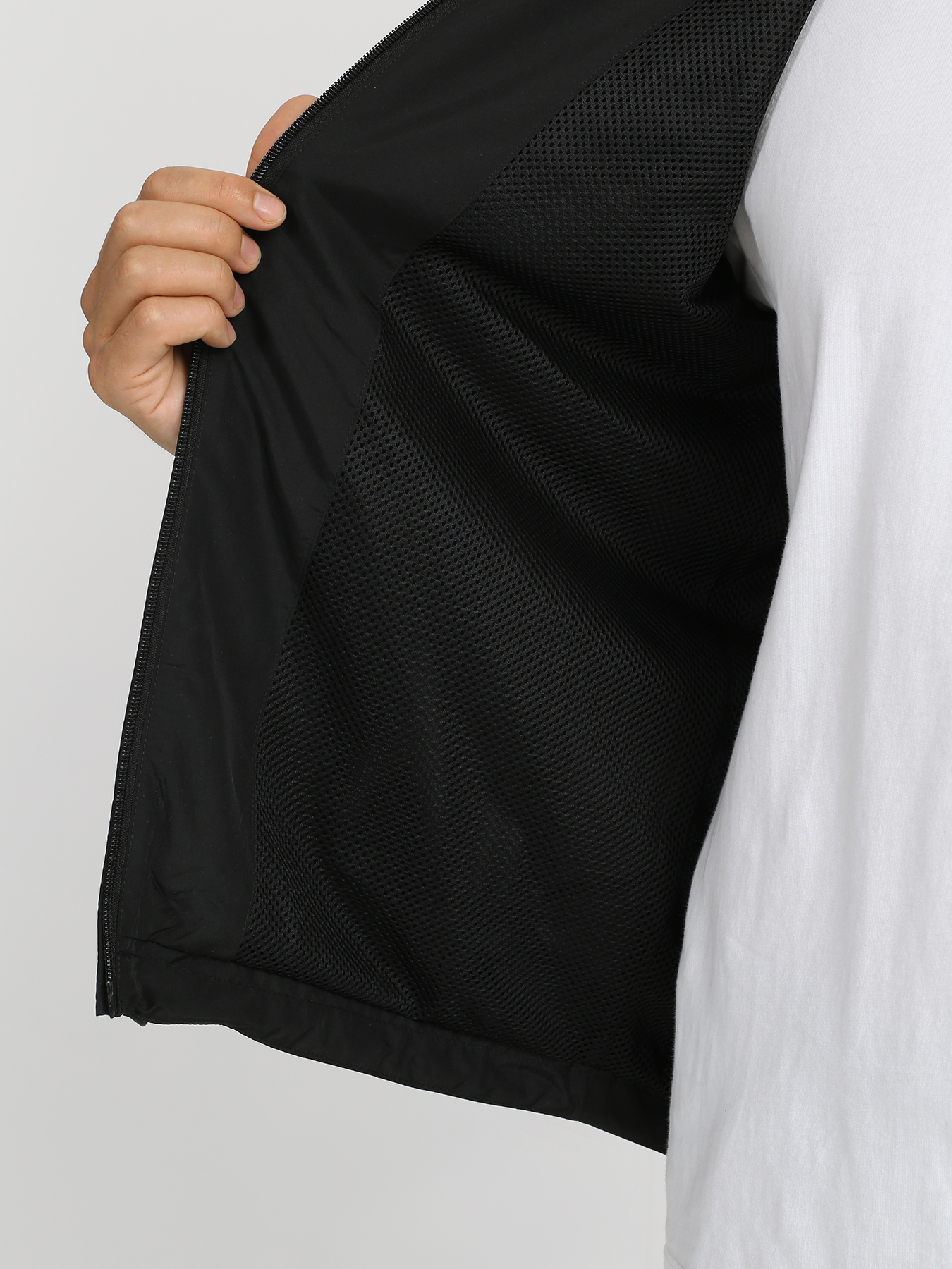 

EA7 Emporio Armani Спортивная олимпийка, Chernyy, Спортивная олимпийка