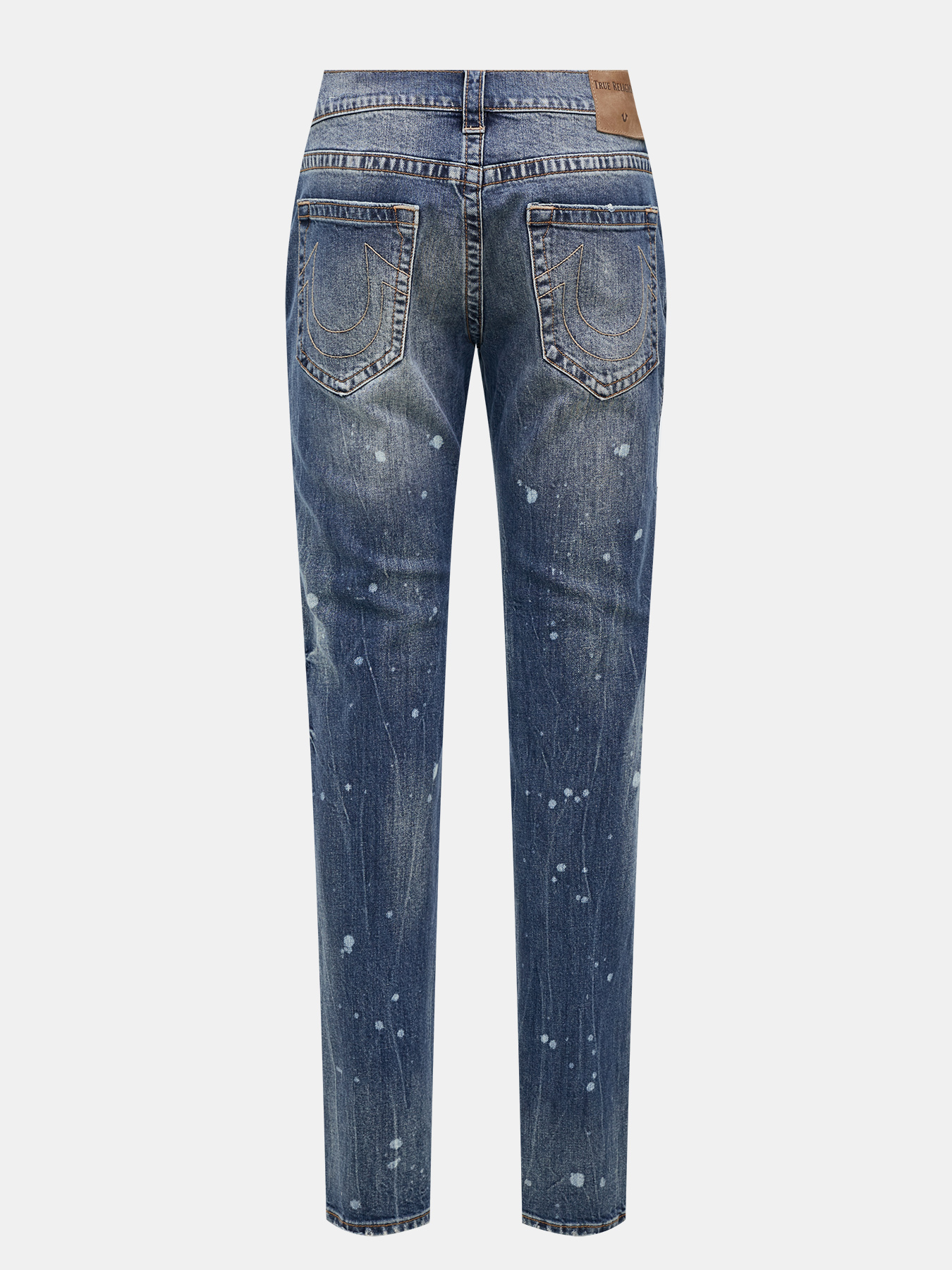 

True Religion Джинсы, Siniy, Джинсы