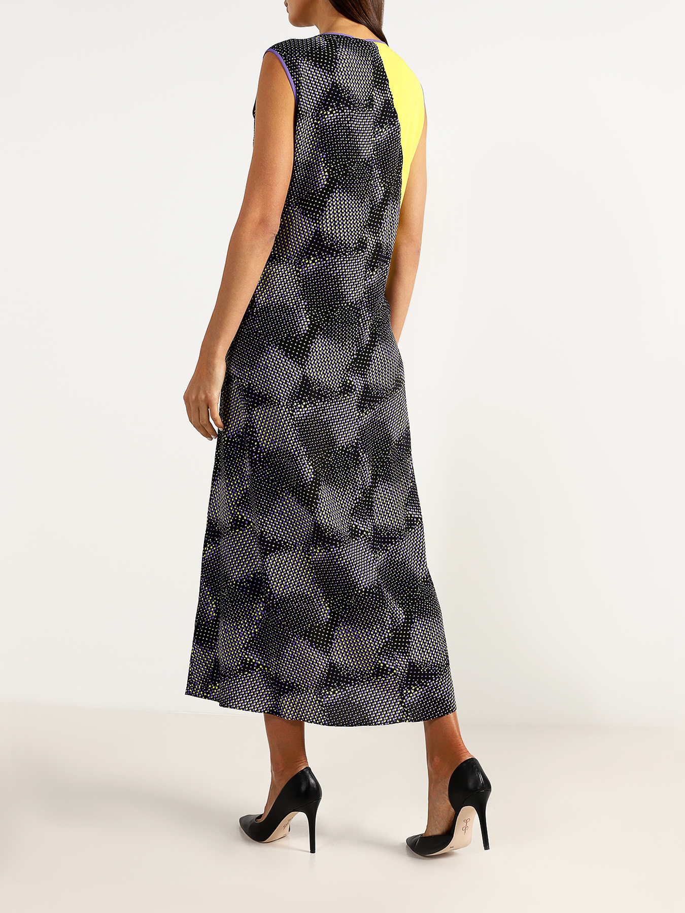 

Persona by Marina Rinaldi Платье plus size, Multikolor, Платье plus size