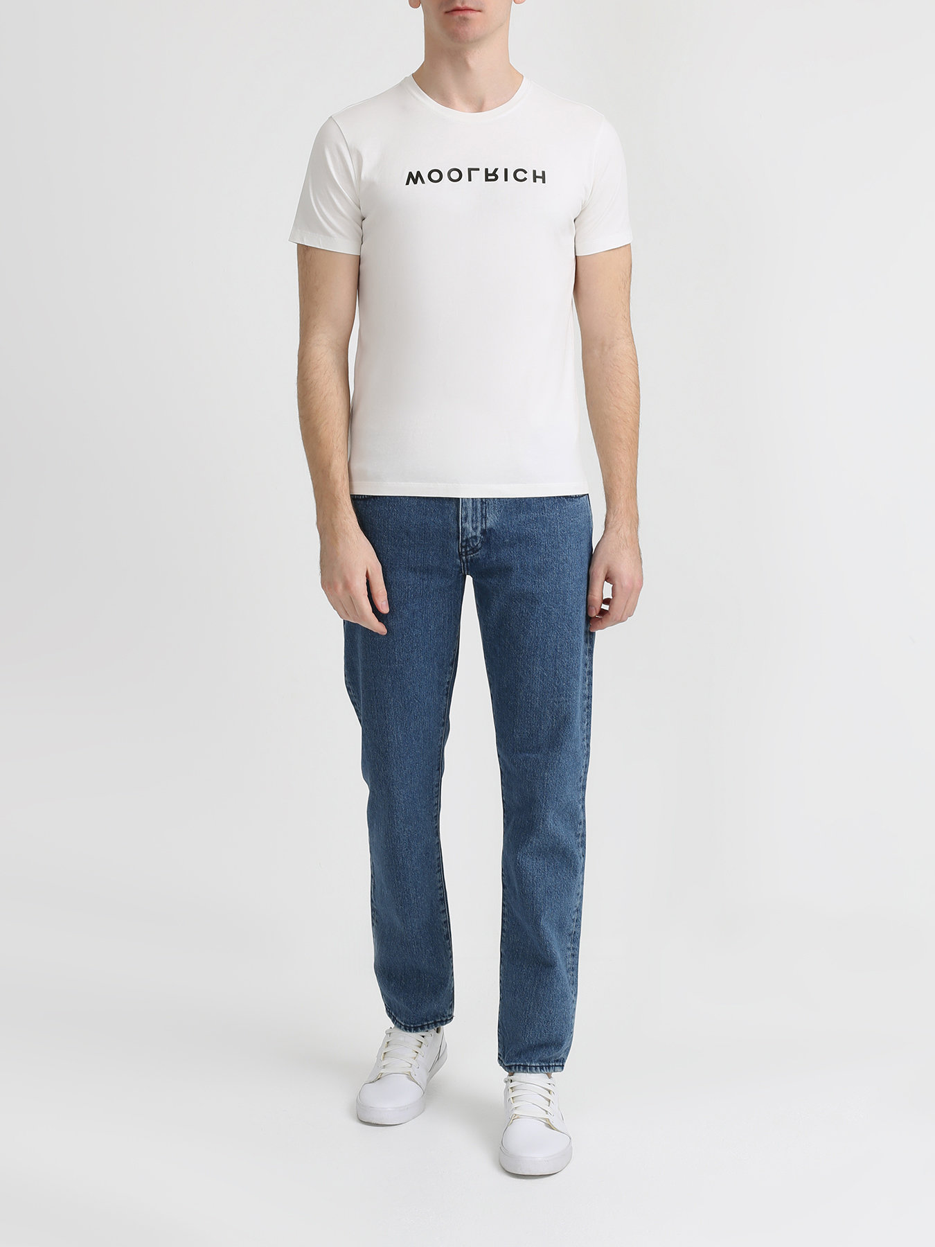 

Armani Exchange Джинсы J16, Siniy, Джинсы J16