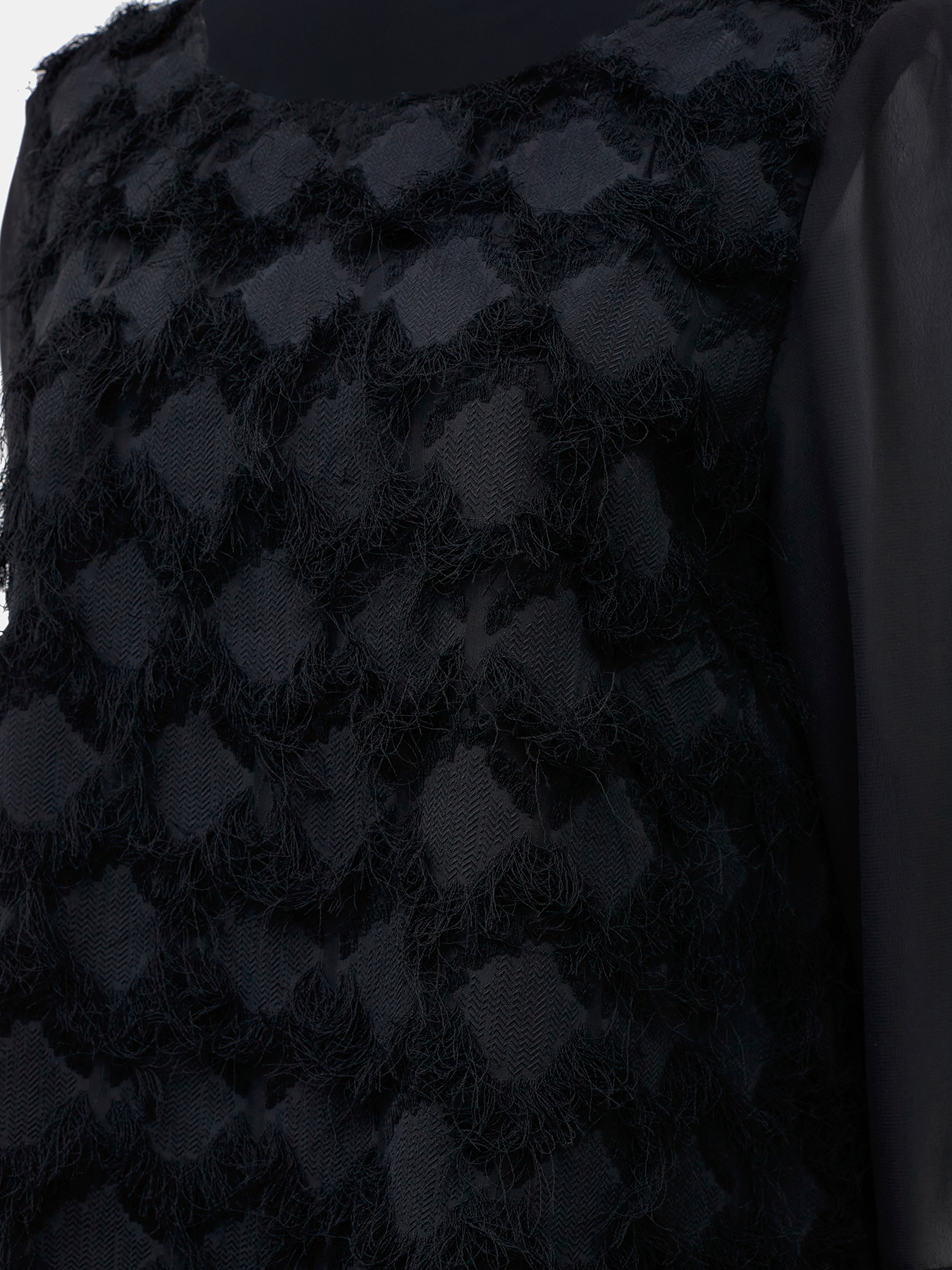 

Gerry Weber Платье, Chernyy, Платье