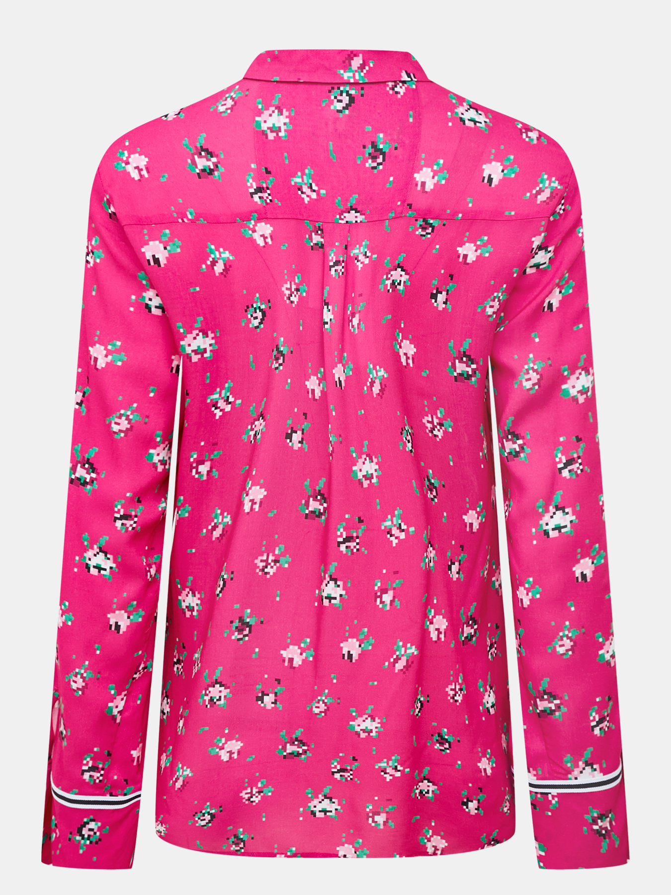 

Gerry Weber Casual Рубашка, Fuksiya, Рубашка