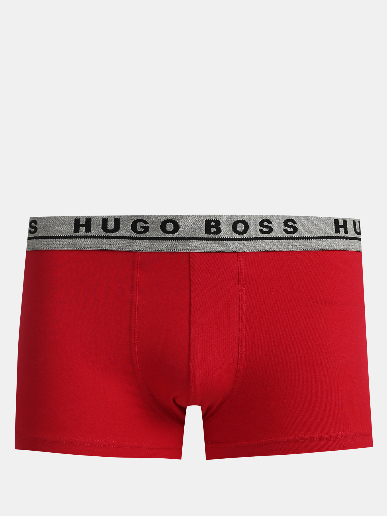 

BOSS Боксеры Trunk Business (3 шт, Krasnyy, Боксеры Trunk Business (3 шт)